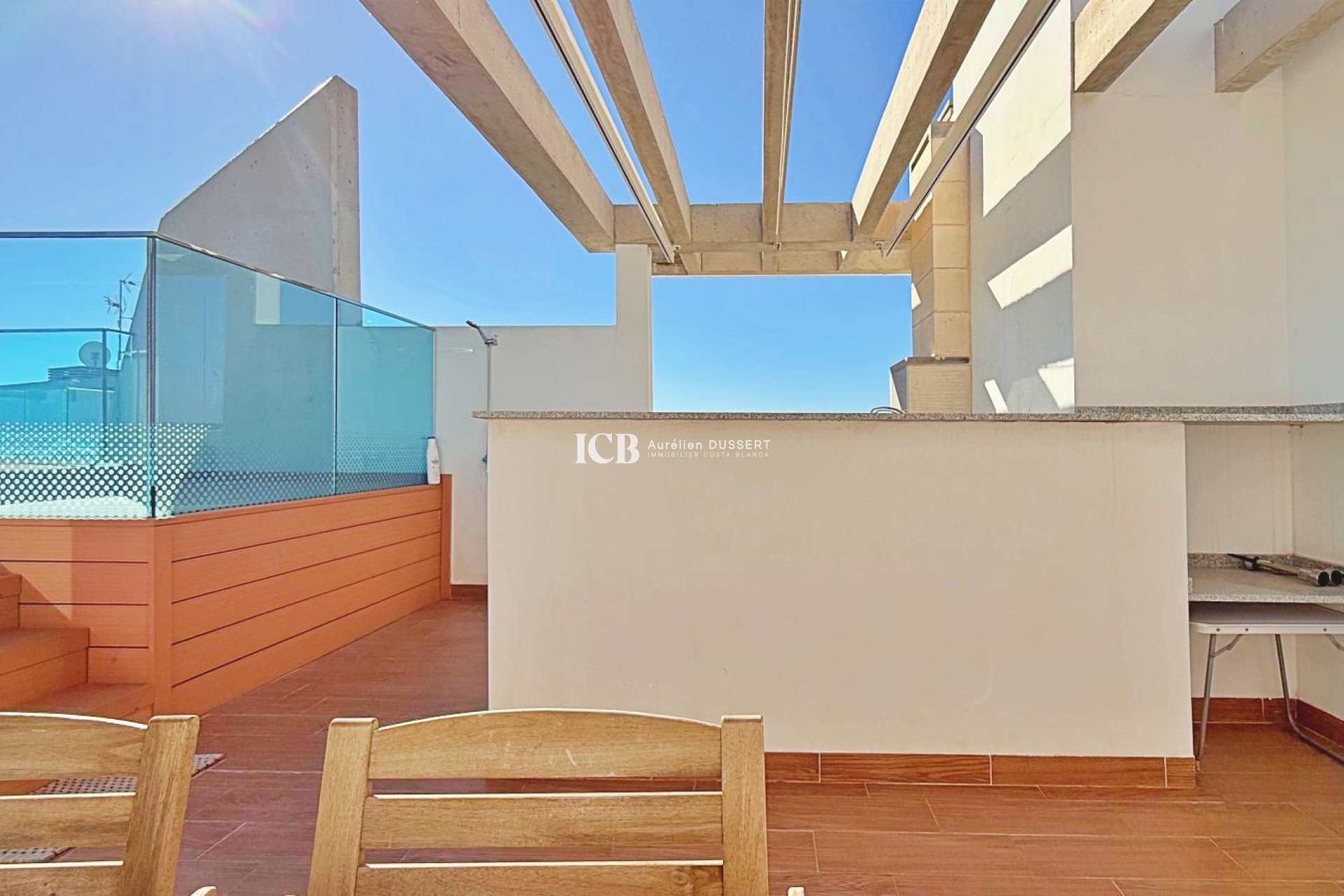 Resale - Apartment / flat -
Punta Prima - Torrevieja