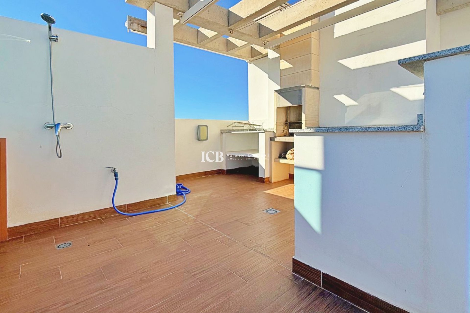 Resale - Apartment / flat -
Punta Prima - Torrevieja