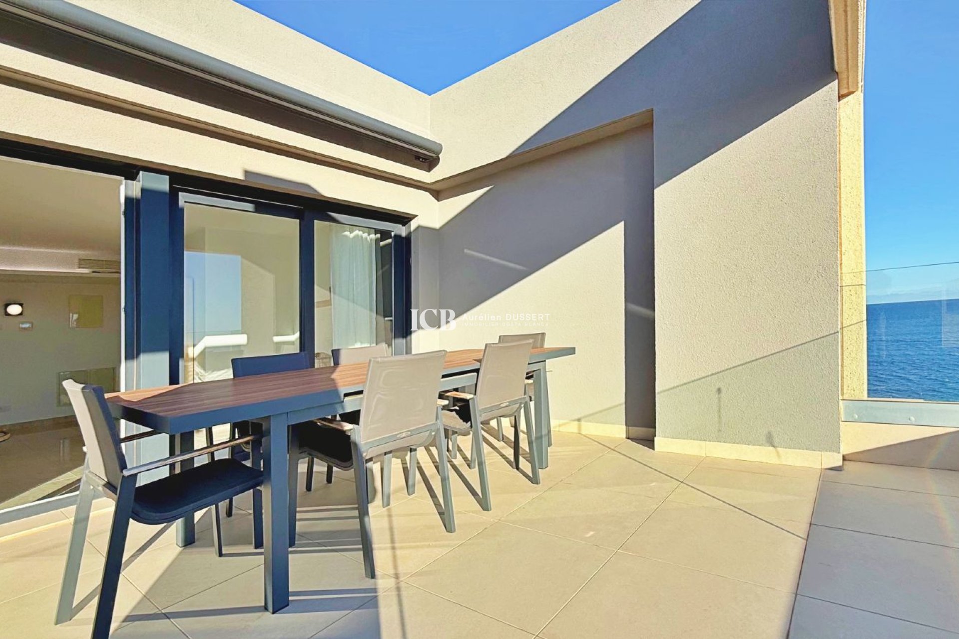 Resale - Apartment / flat -
Punta Prima - Torrevieja