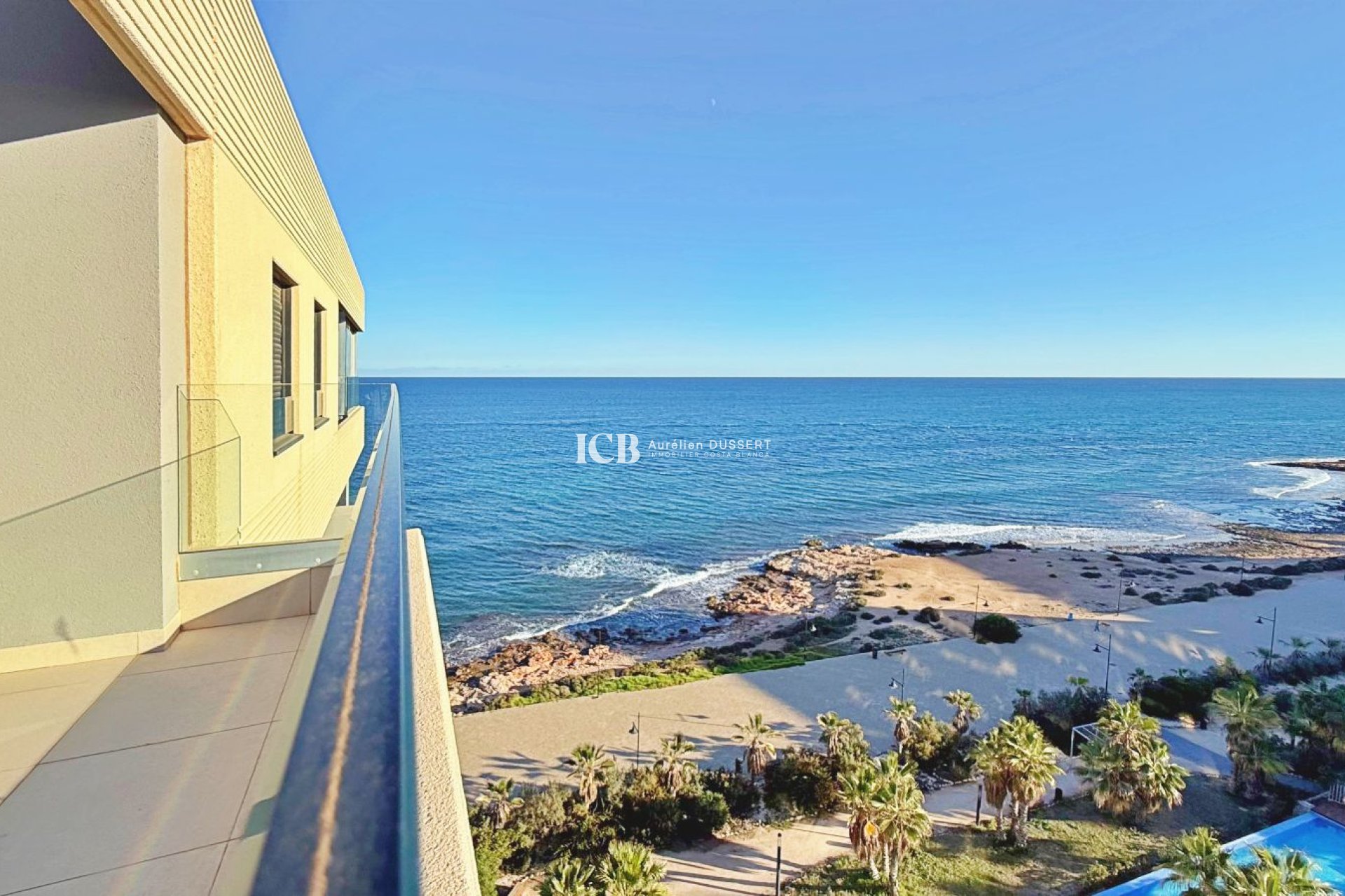 Resale - Apartment / flat -
Punta Prima - Torrevieja