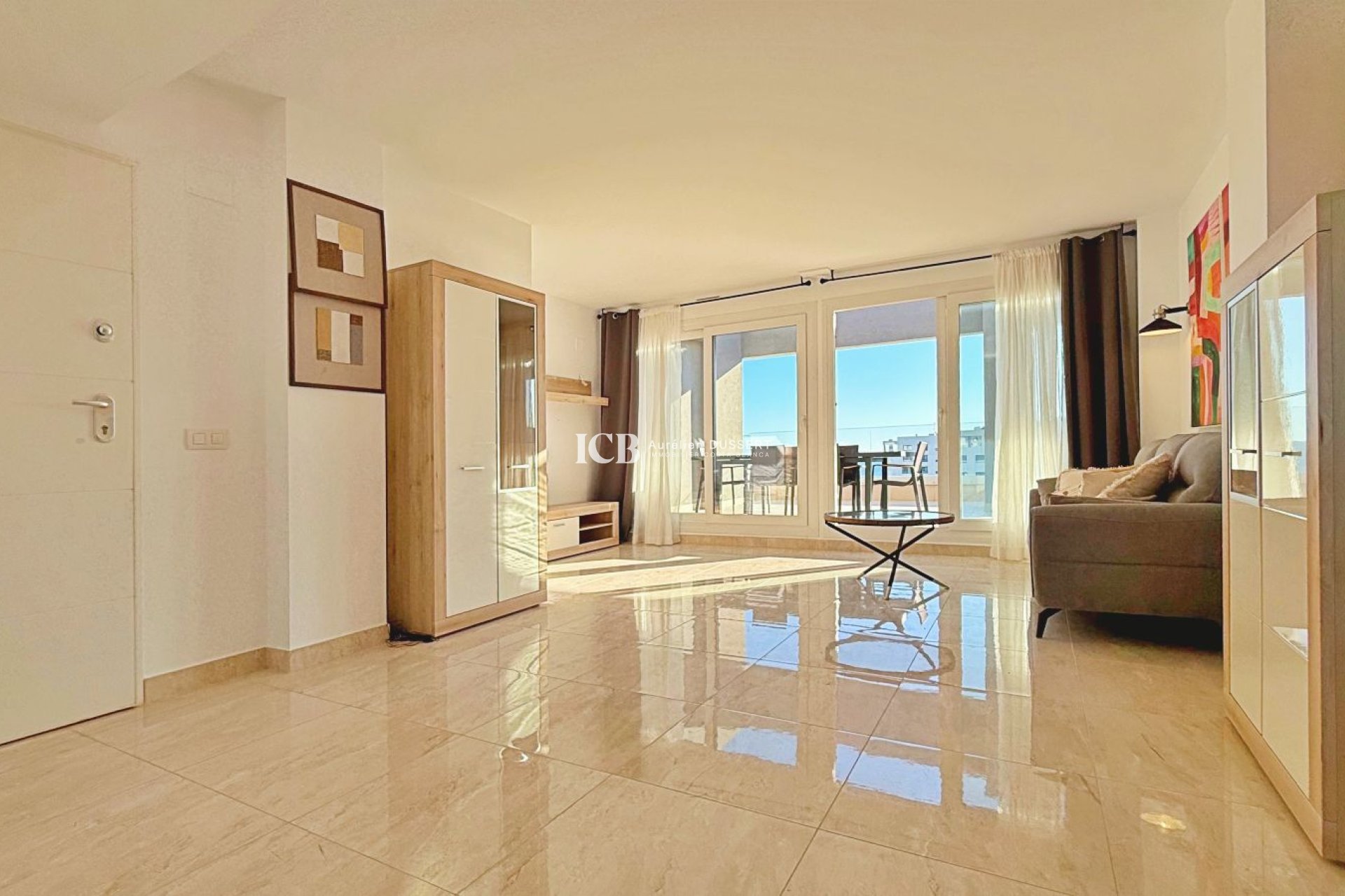 Resale - Apartment / flat -
Punta Prima - Torrevieja