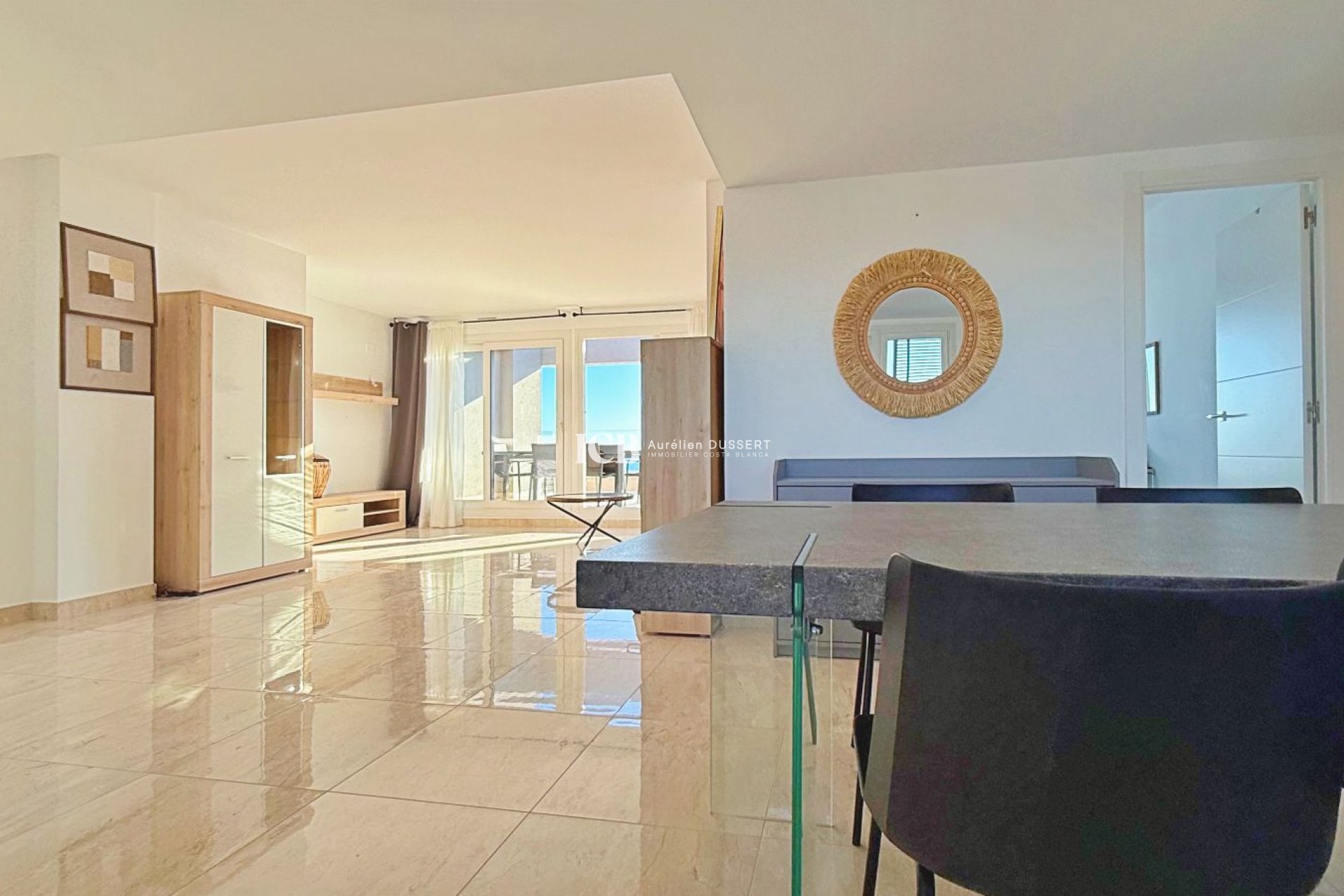 Resale - Apartment / flat -
Punta Prima - Torrevieja