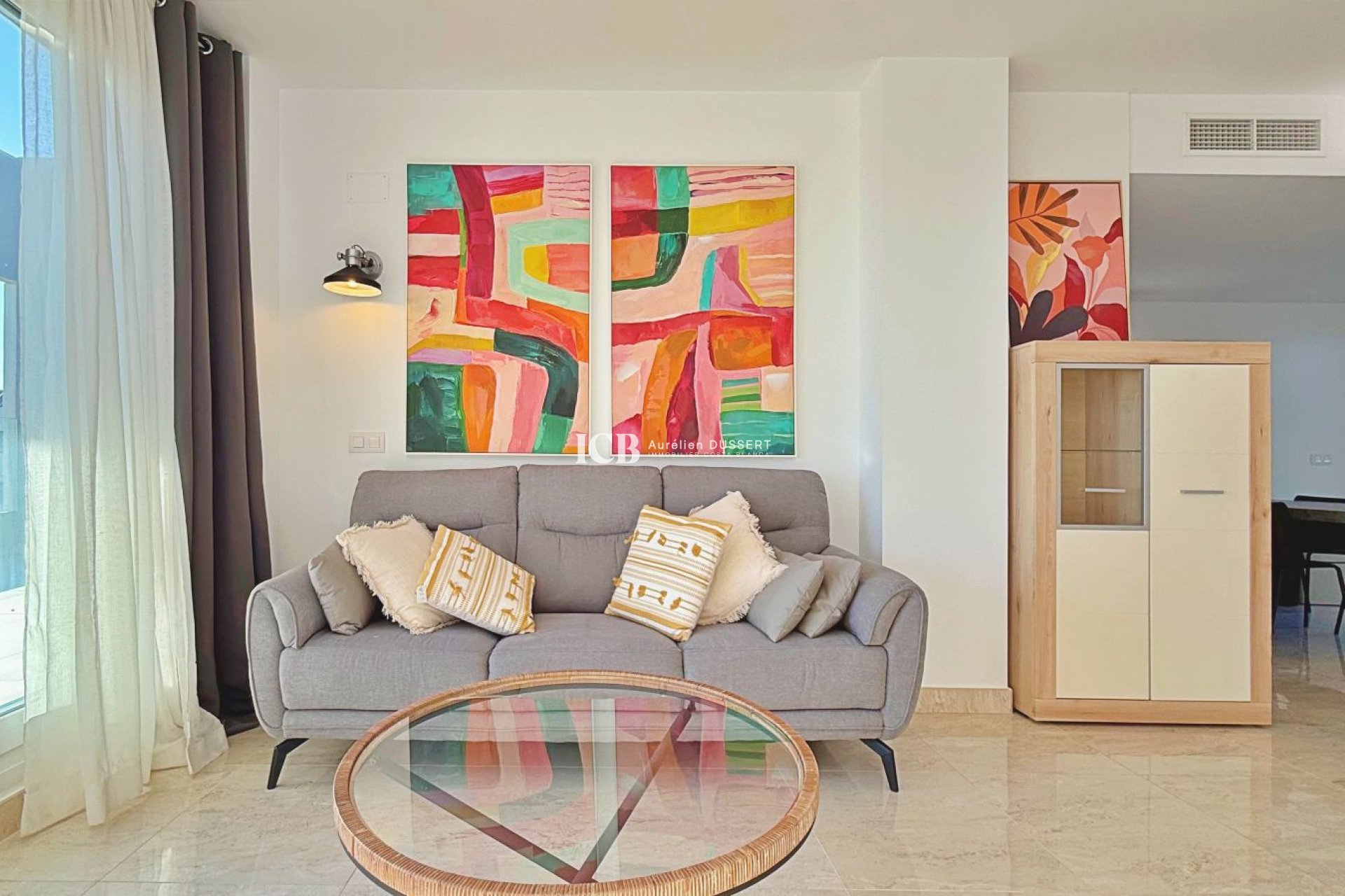 Resale - Apartment / flat -
Punta Prima - Torrevieja