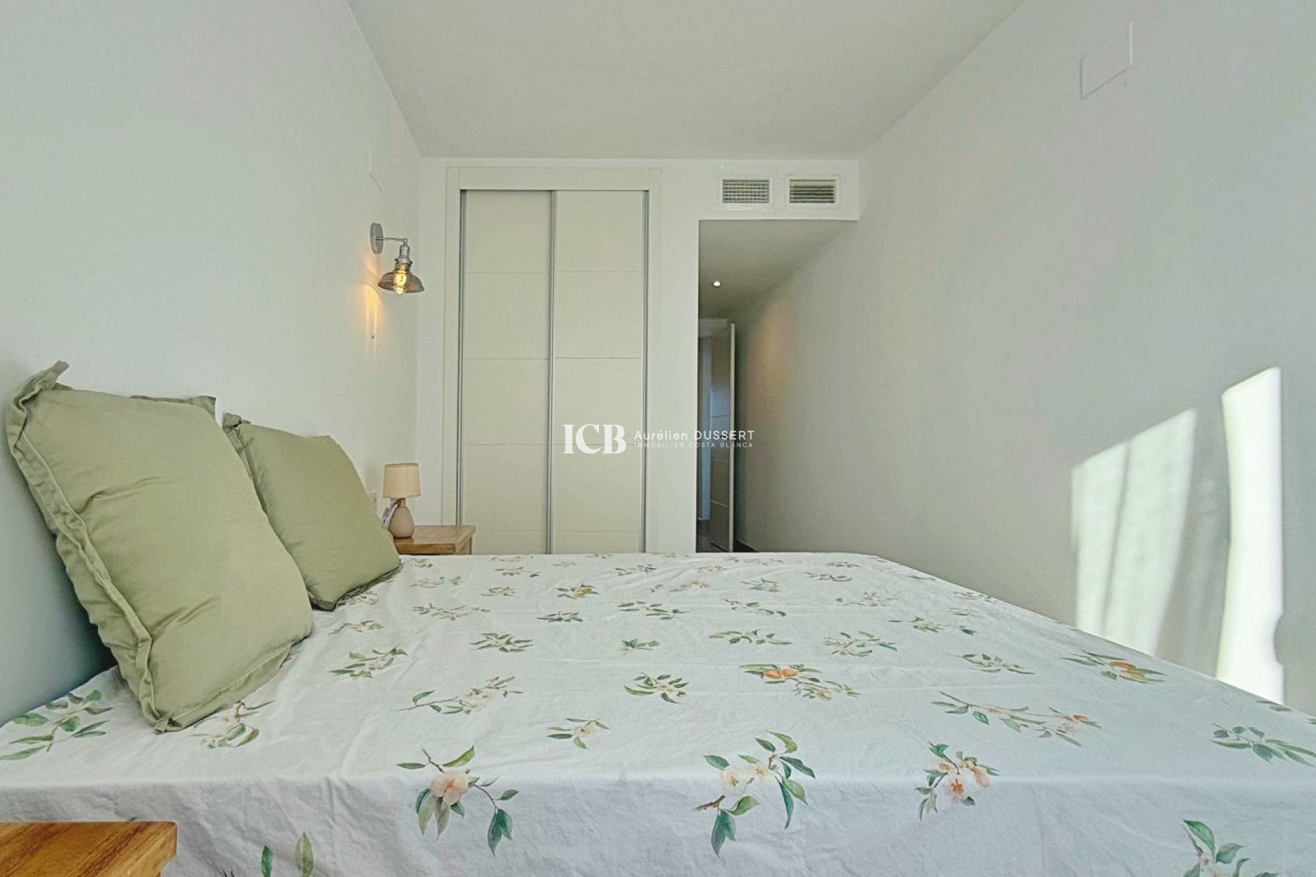 Resale - Apartment / flat -
Punta Prima - Torrevieja