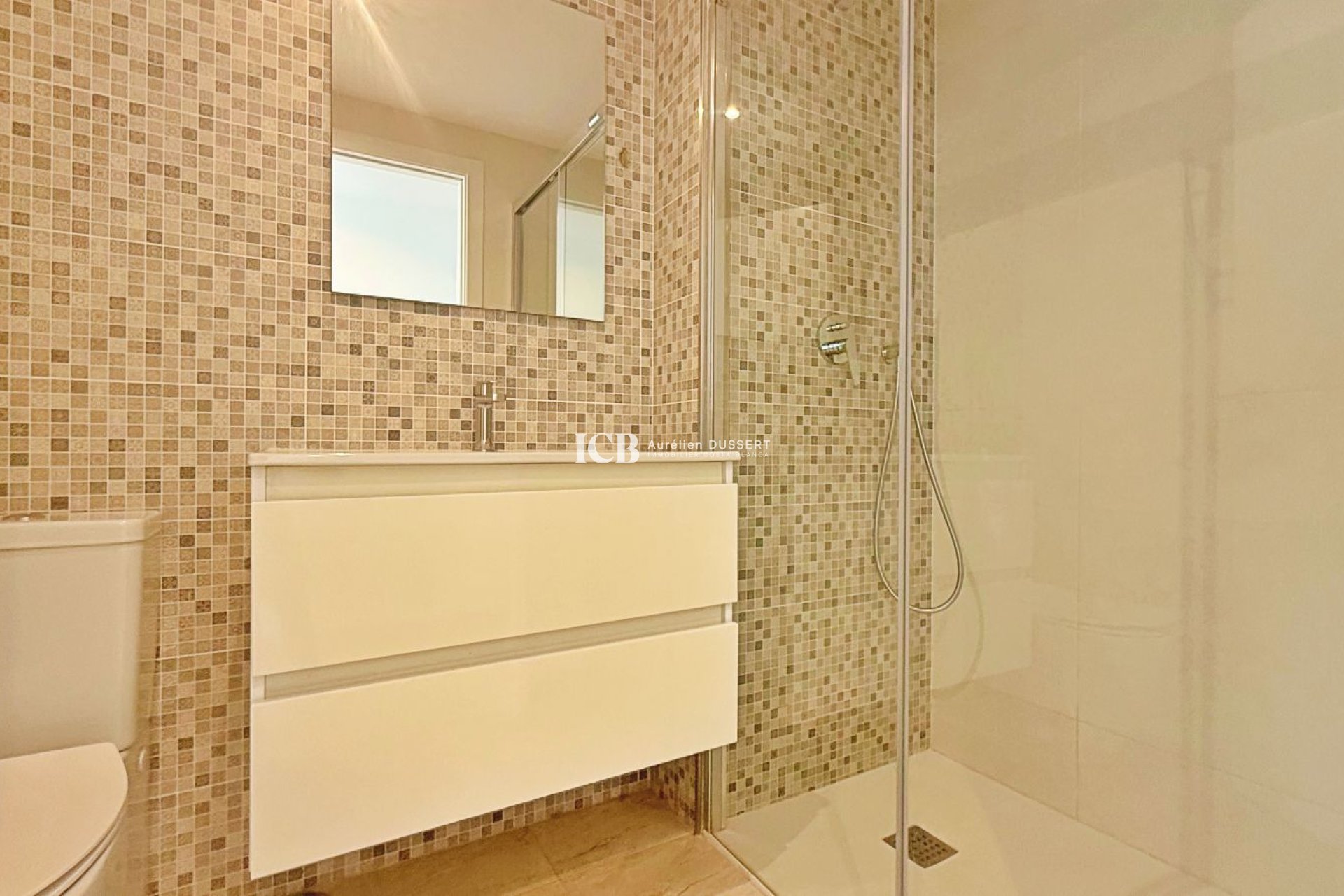 Resale - Apartment / flat -
Punta Prima - Torrevieja