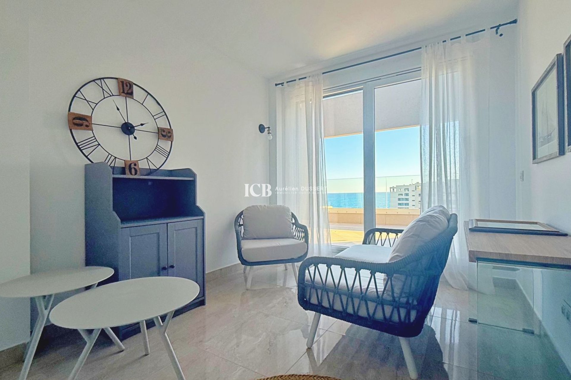 Resale - Apartment / flat -
Punta Prima - Torrevieja