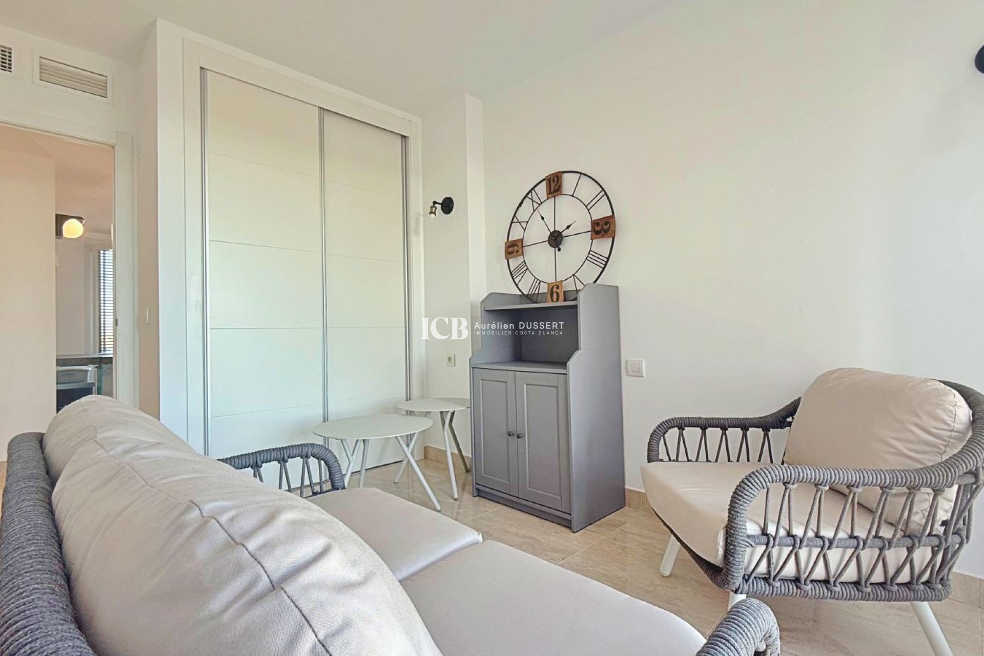 Resale - Apartment / flat -
Punta Prima - Torrevieja