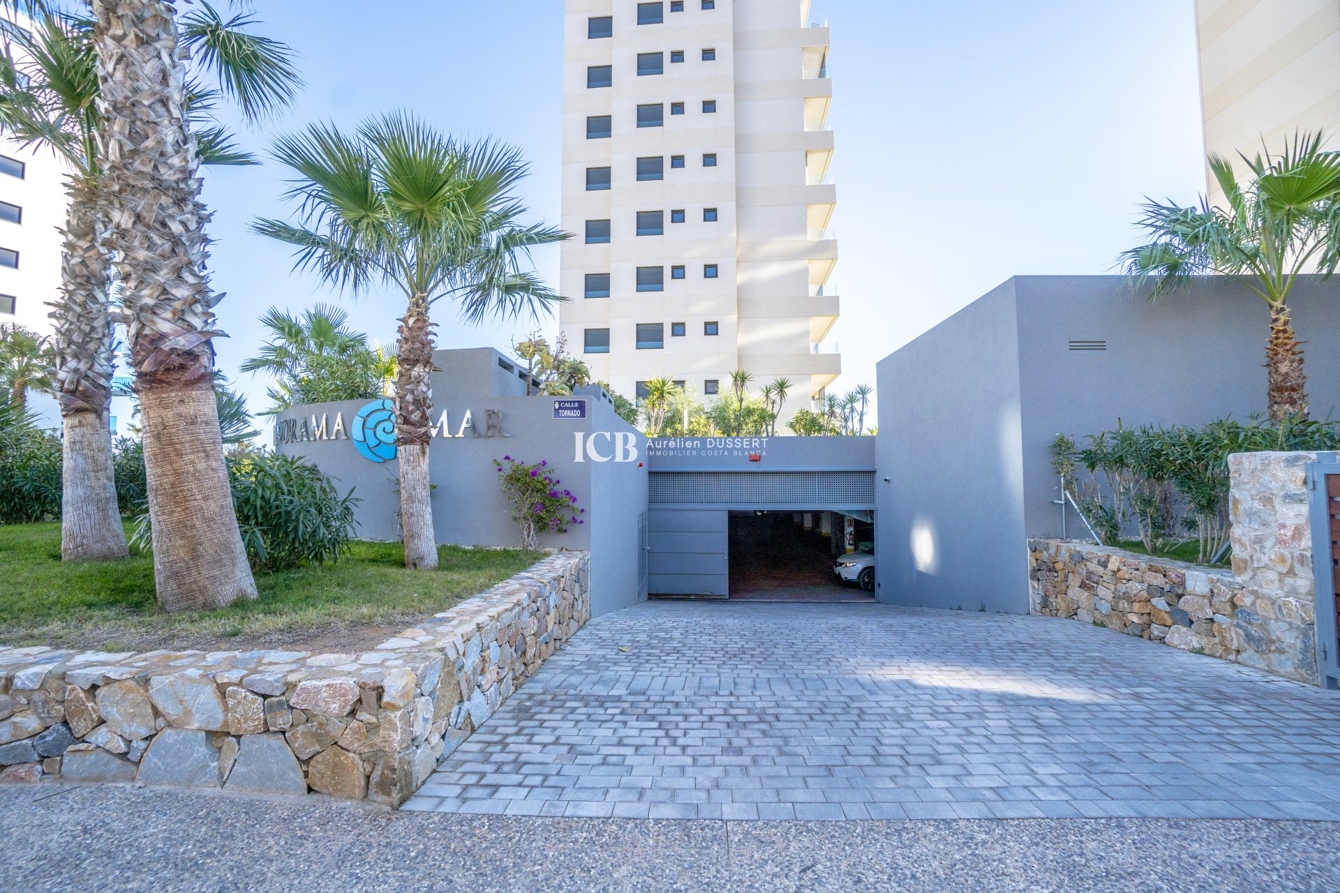 Resale - Apartment / flat -
Punta Prima - Torrevieja