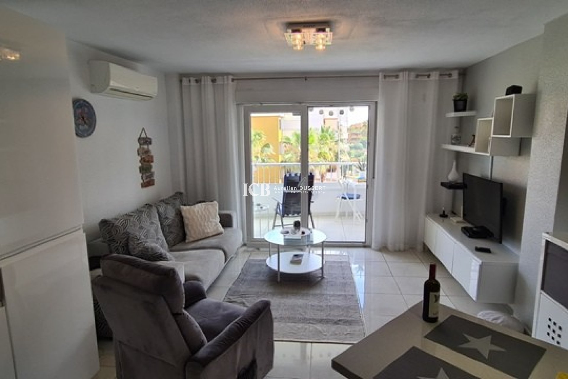 Resale - Apartment / flat -
Punta Prima - Torrevieja