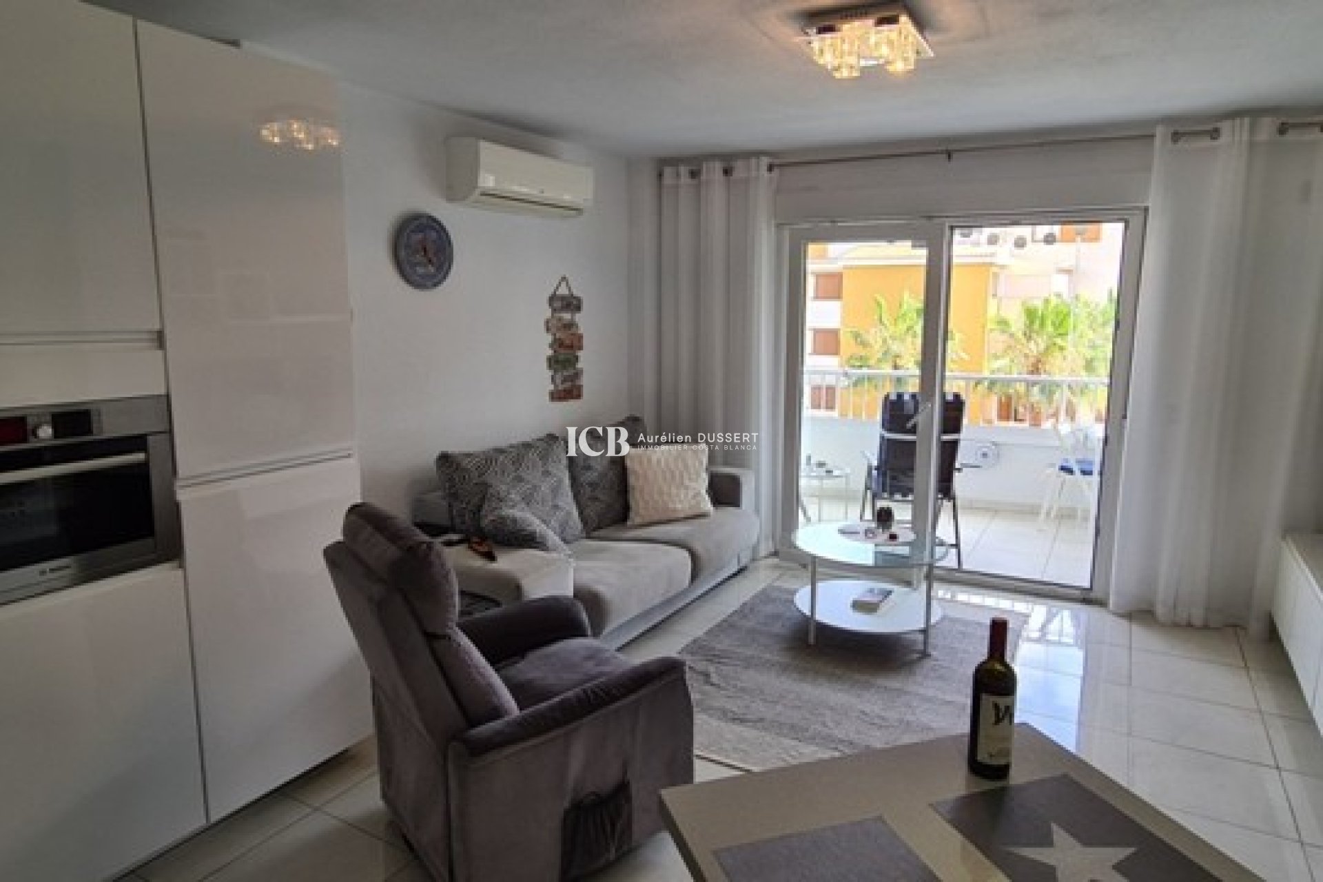 Resale - Apartment / flat -
Punta Prima - Torrevieja