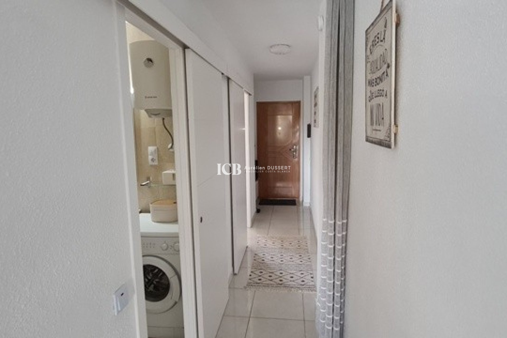 Resale - Apartment / flat -
Punta Prima - Torrevieja