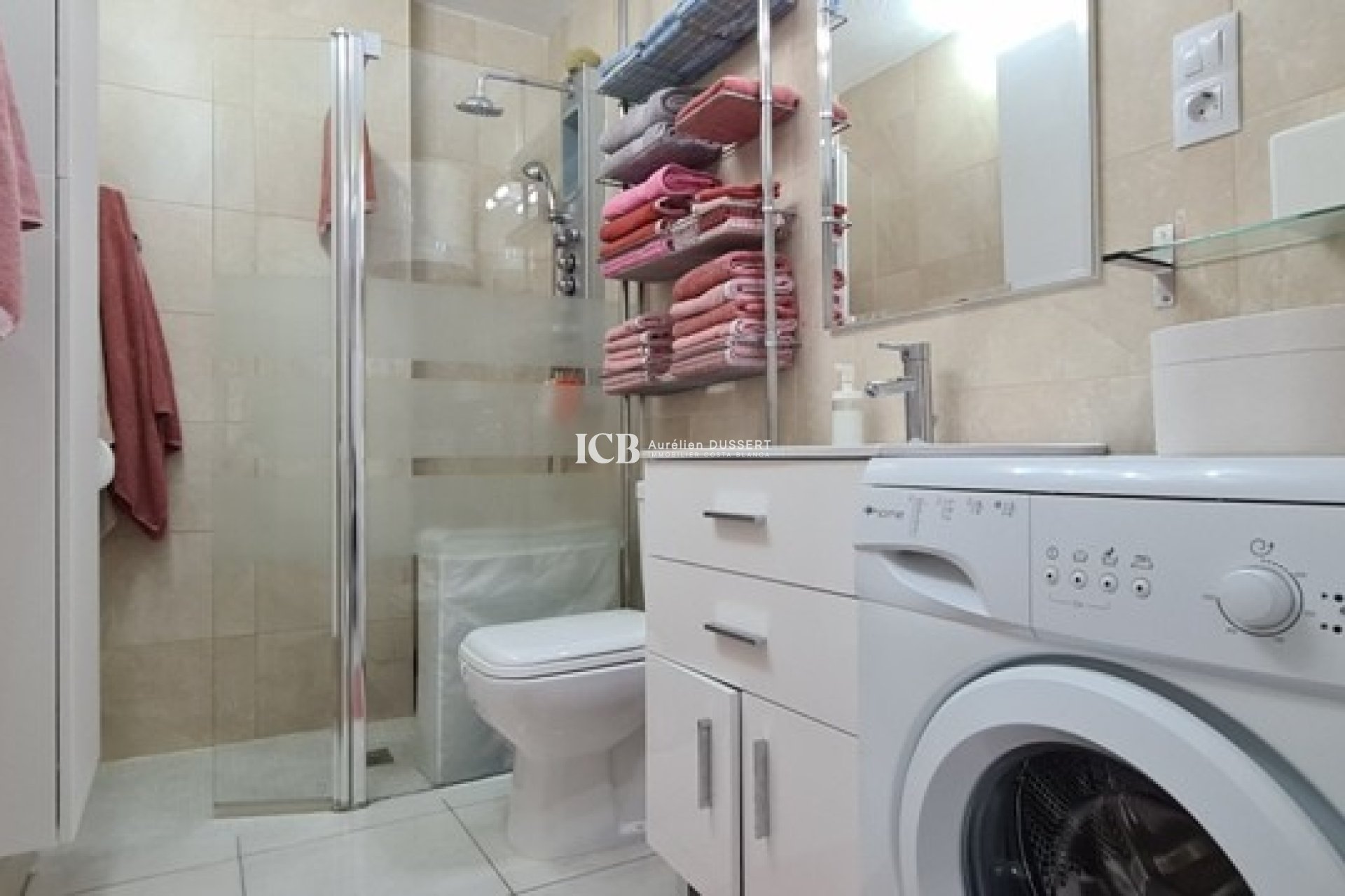 Resale - Apartment / flat -
Punta Prima - Torrevieja