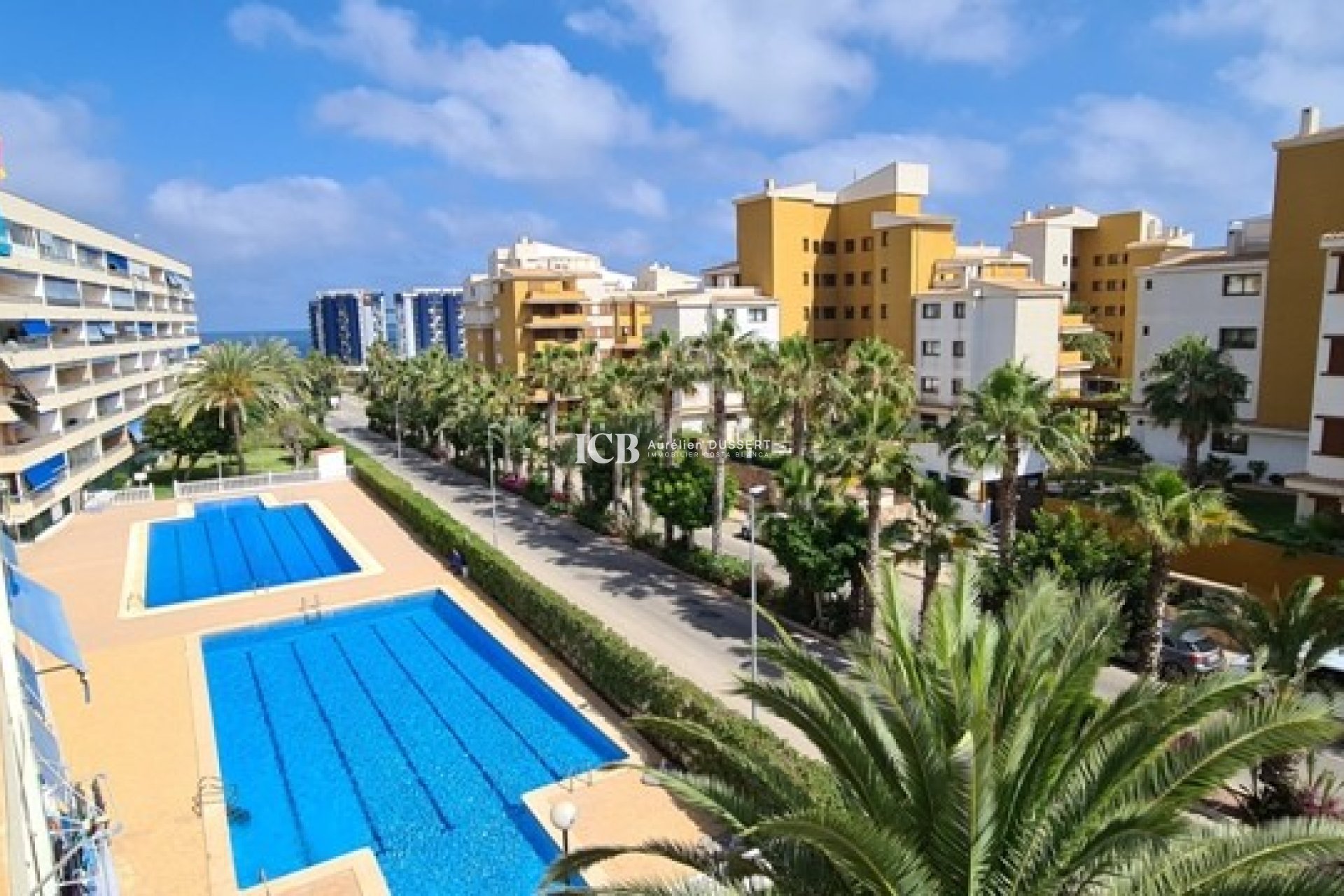 Resale - Apartment / flat -
Punta Prima - Torrevieja