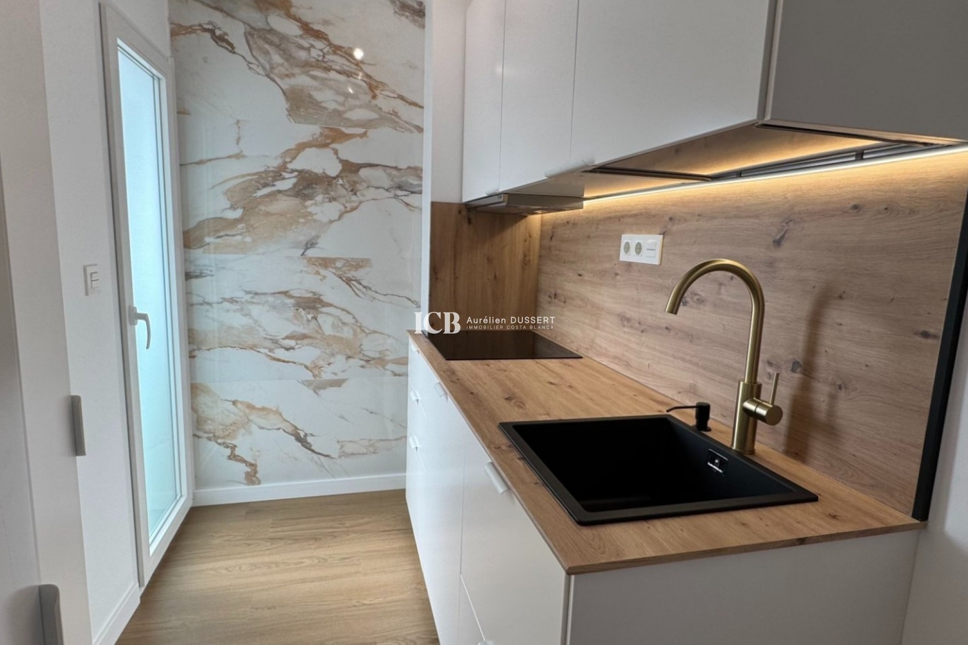 Resale - Apartment / flat -
Punta Prima - Torrevieja