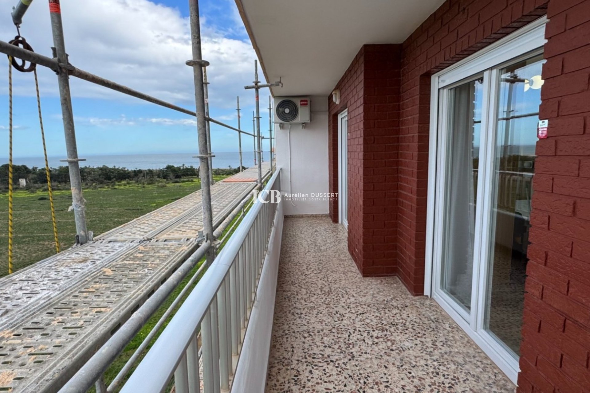 Resale - Apartment / flat -
Punta Prima - Torrevieja