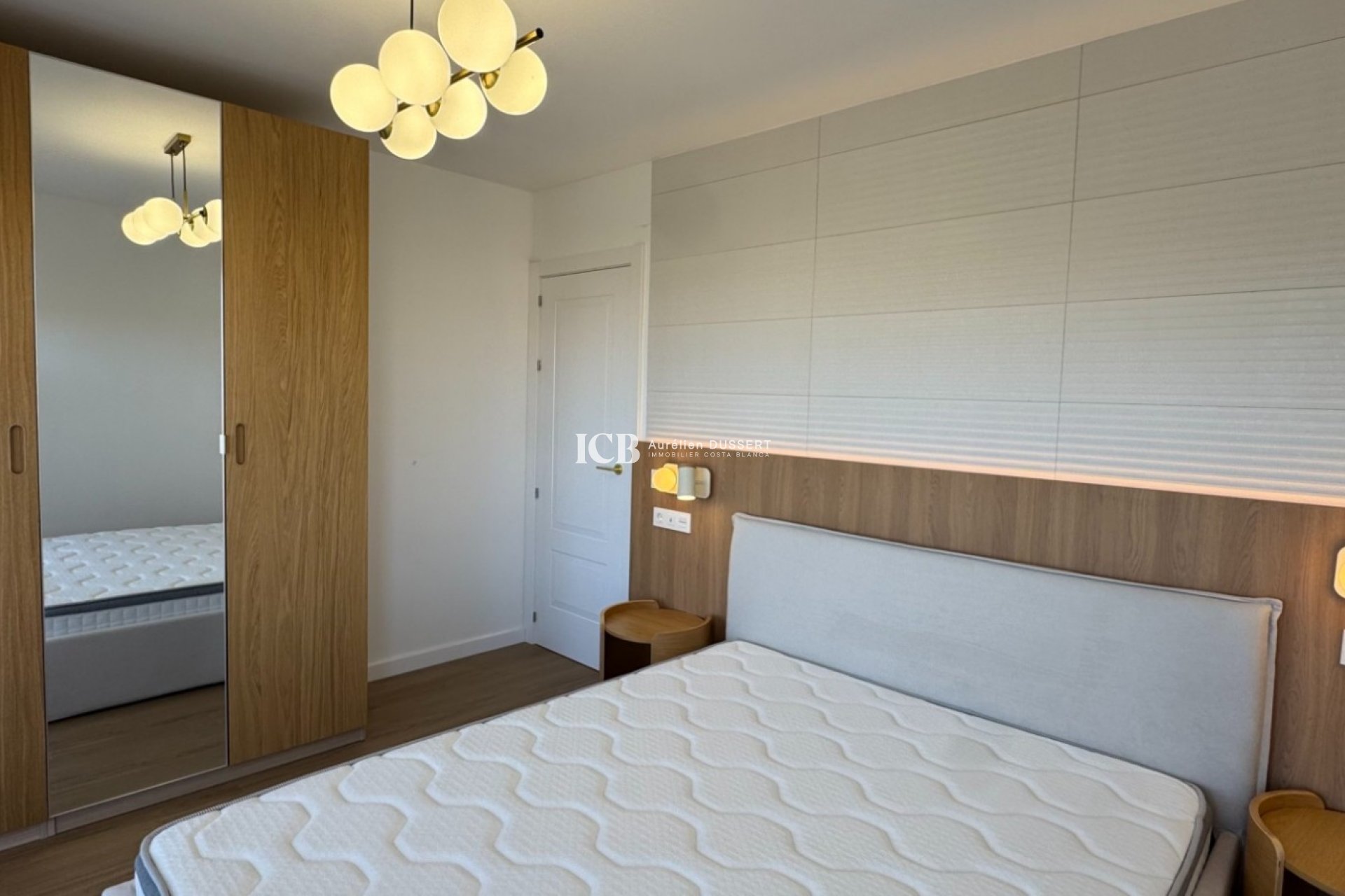 Resale - Apartment / flat -
Punta Prima - Torrevieja