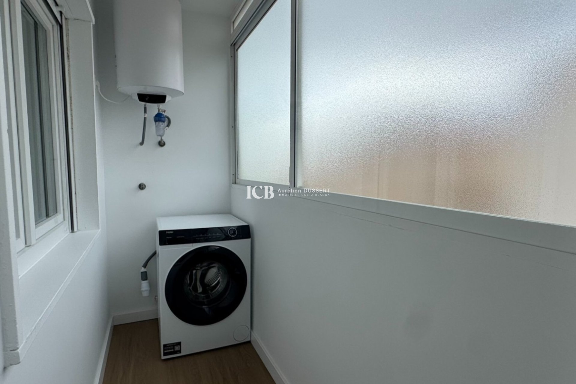 Resale - Apartment / flat -
Punta Prima - Torrevieja