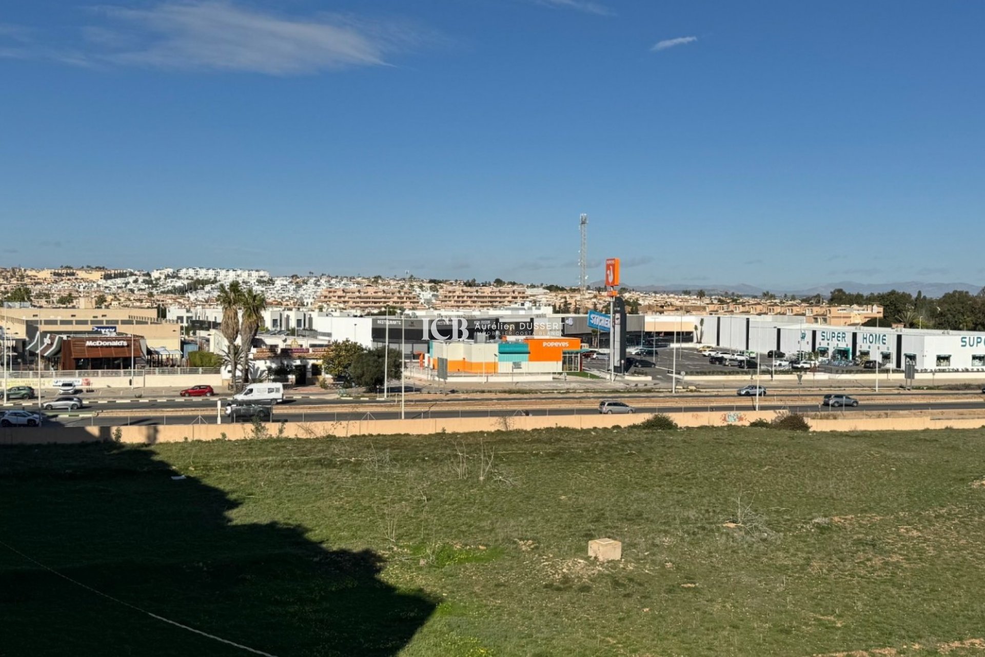 Resale - Apartment / flat -
Punta Prima - Torrevieja