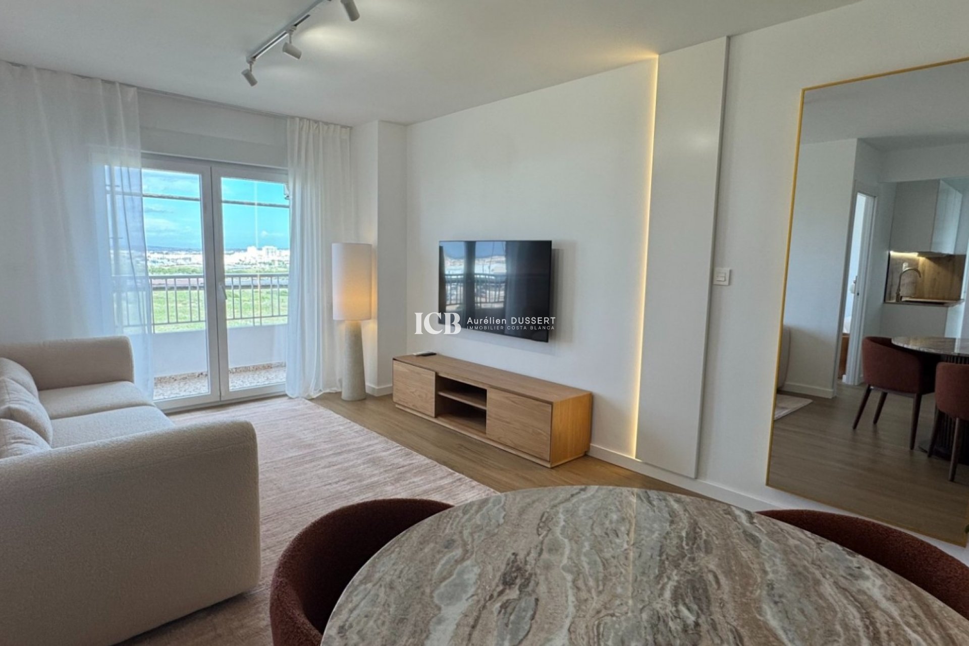 Resale - Apartment / flat -
Punta Prima - Torrevieja