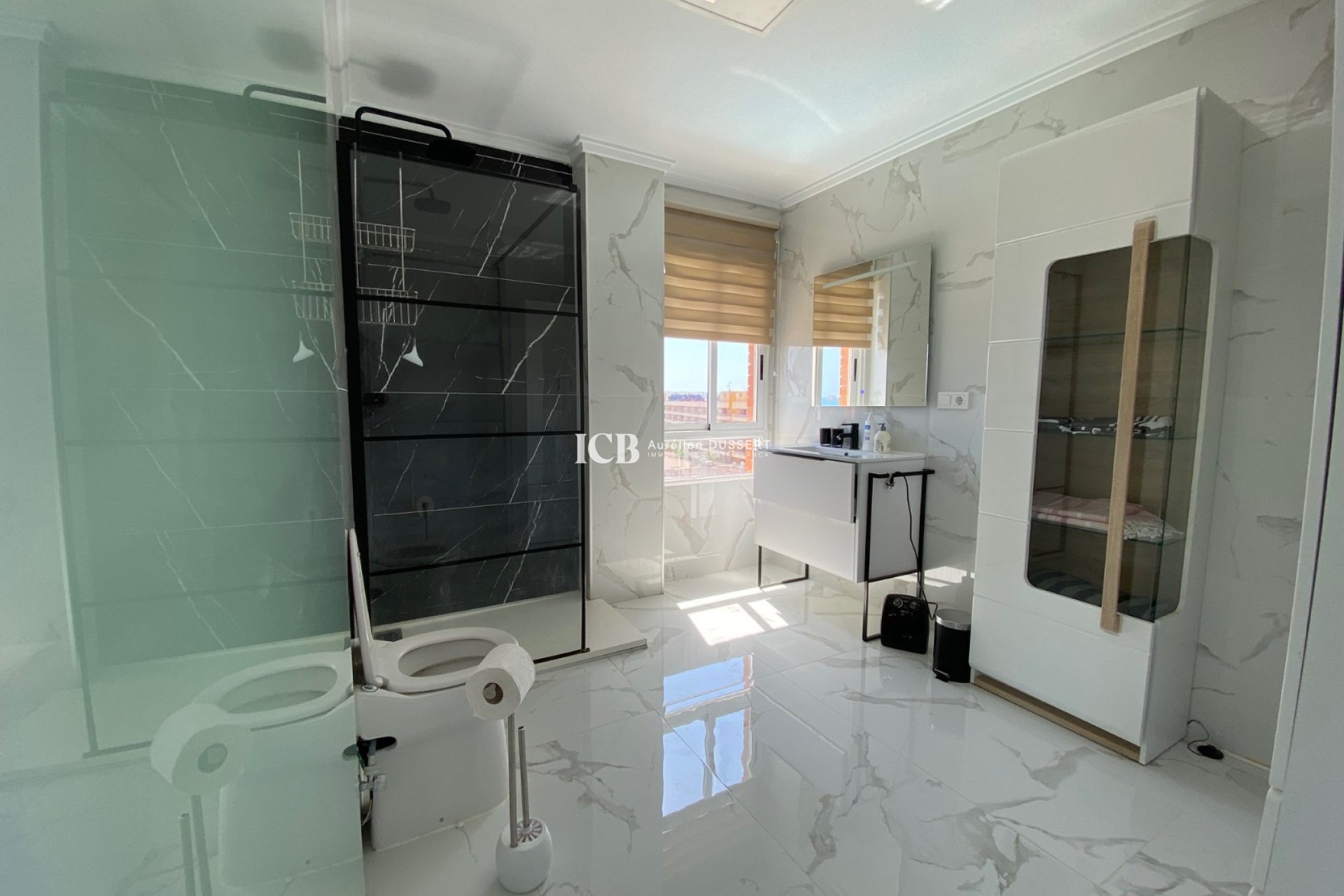Resale - Apartment / flat -
Punta Prima - Torrevieja