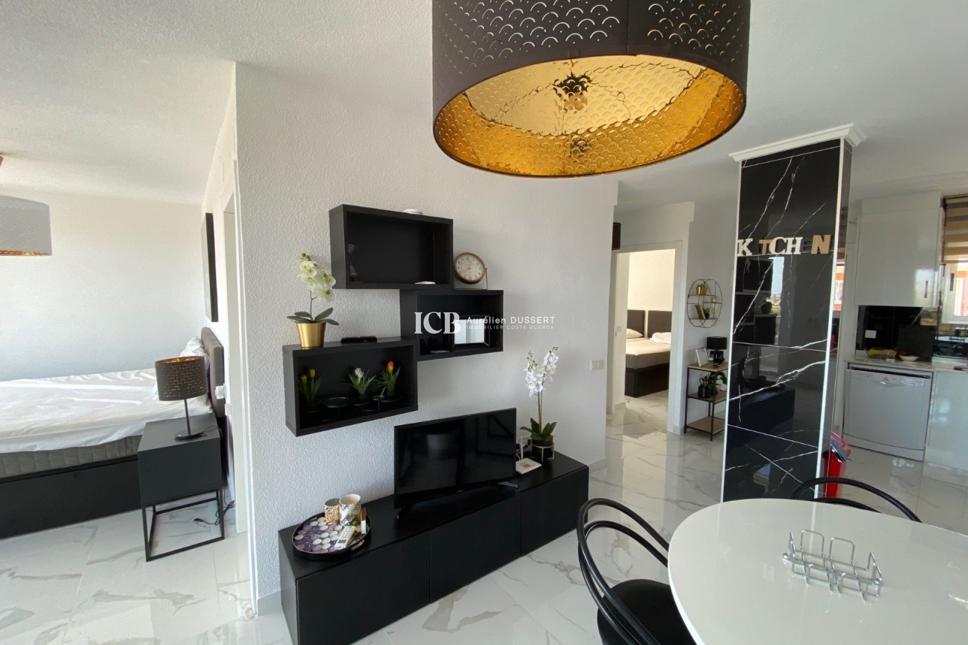 Resale - Apartment / flat -
Punta Prima - Torrevieja