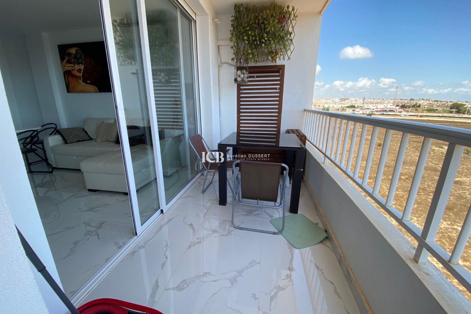 Resale - Apartment / flat -
Punta Prima - Torrevieja