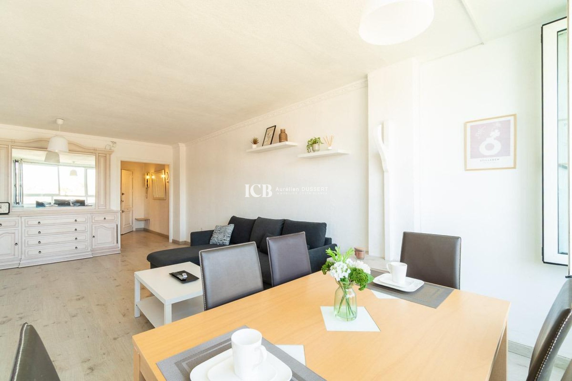 Resale - Apartment / flat -
Punta Prima - Torrevieja