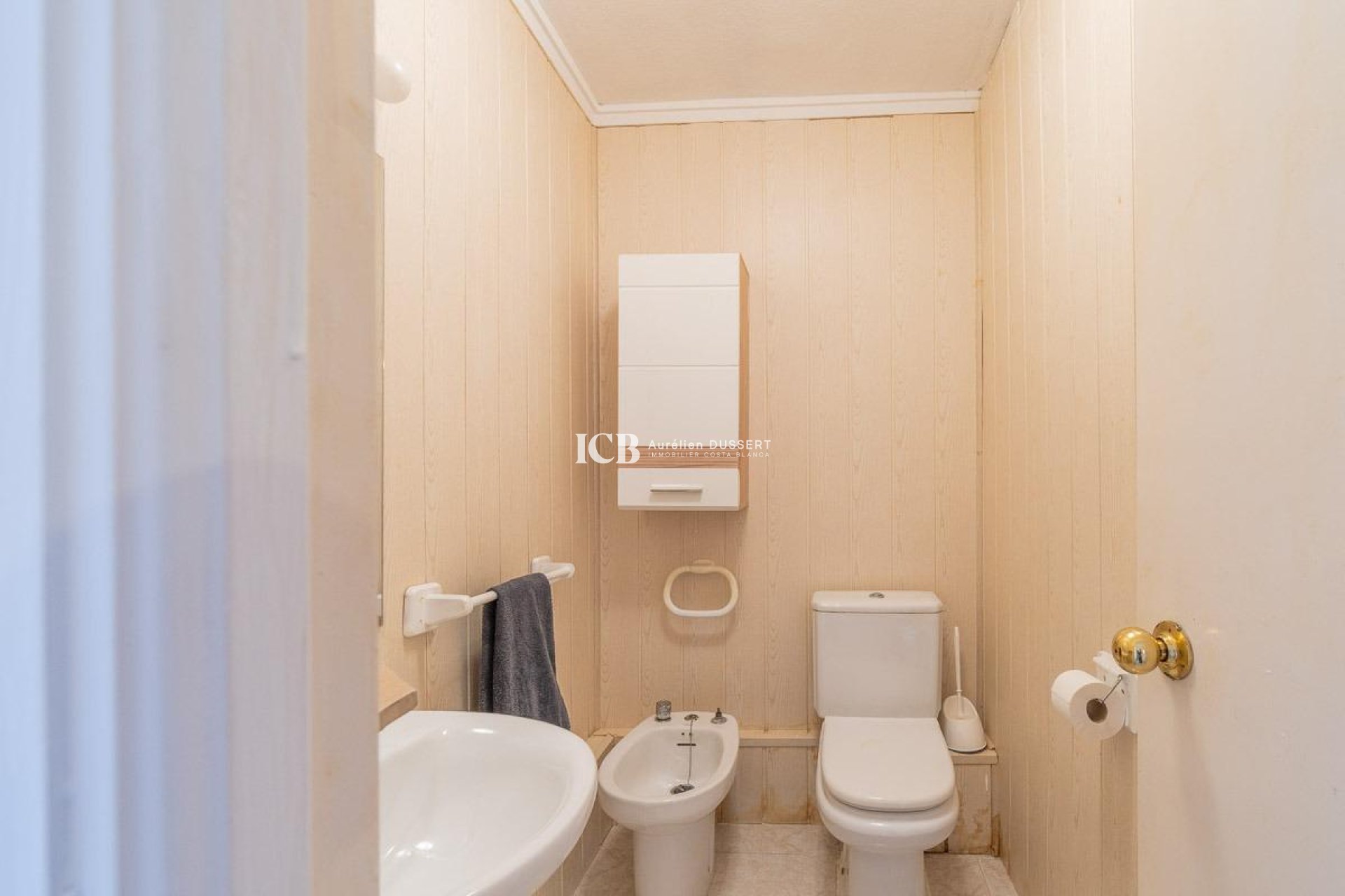 Resale - Apartment / flat -
Punta Prima - Torrevieja