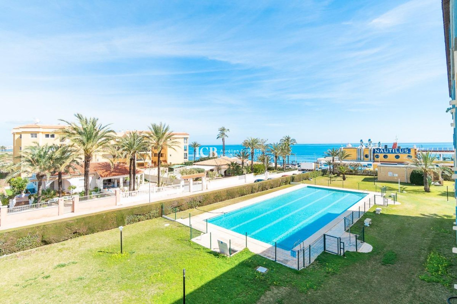 Resale - Apartment / flat -
Punta Prima - Torrevieja