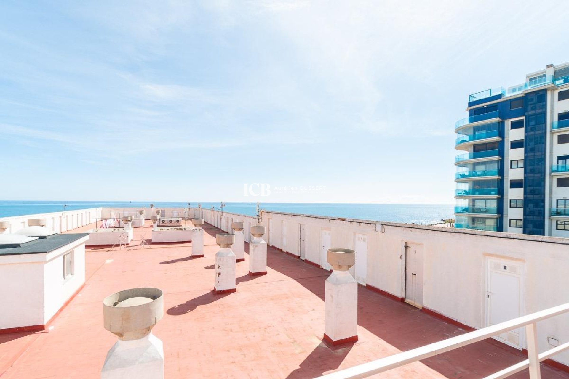 Resale - Apartment / flat -
Punta Prima - Torrevieja