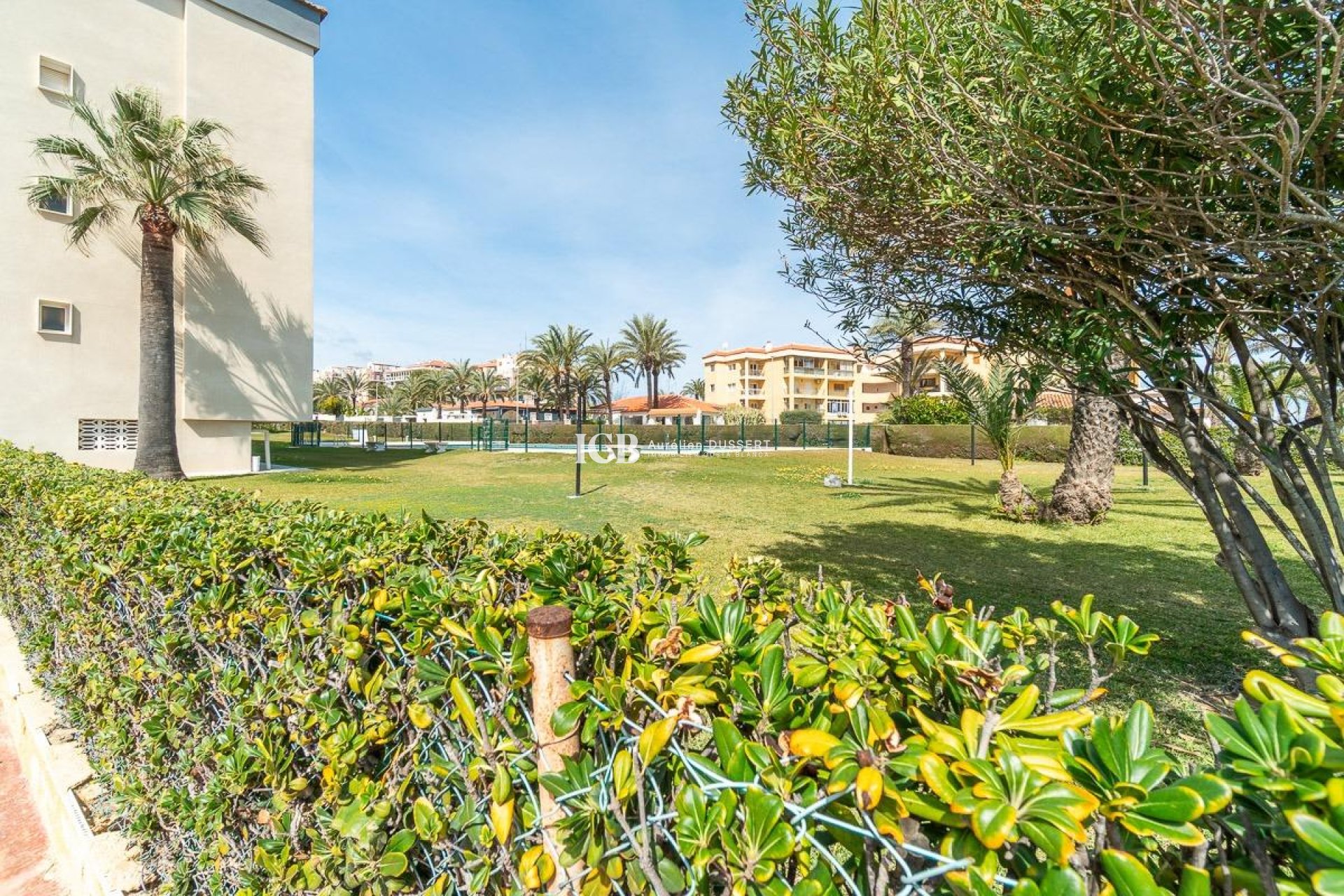 Resale - Apartment / flat -
Punta Prima - Torrevieja