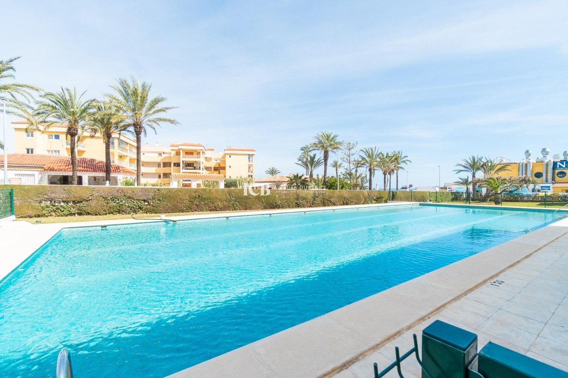 Resale - Apartment / flat -
Punta Prima - Torrevieja