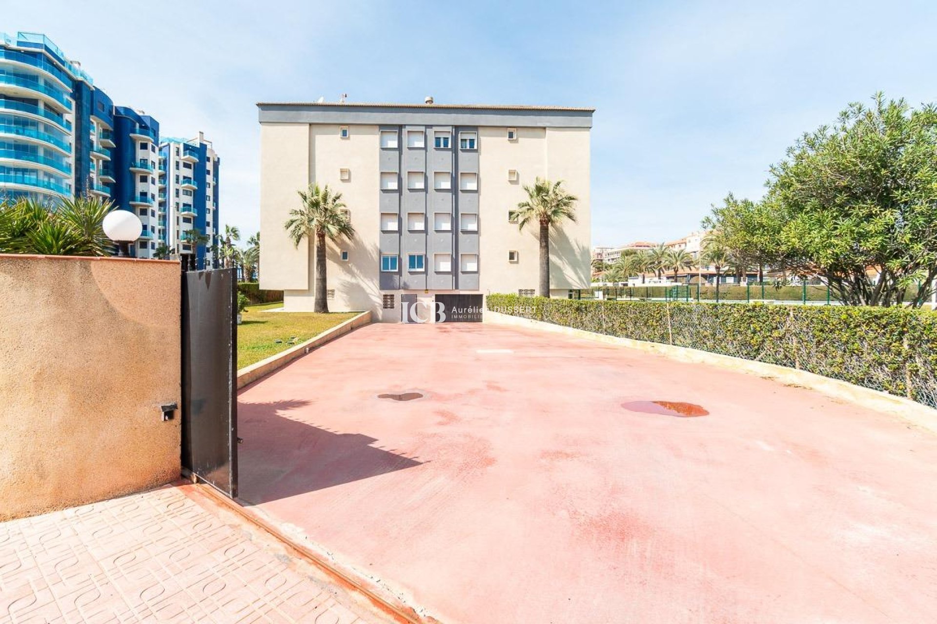 Resale - Apartment / flat -
Punta Prima - Torrevieja