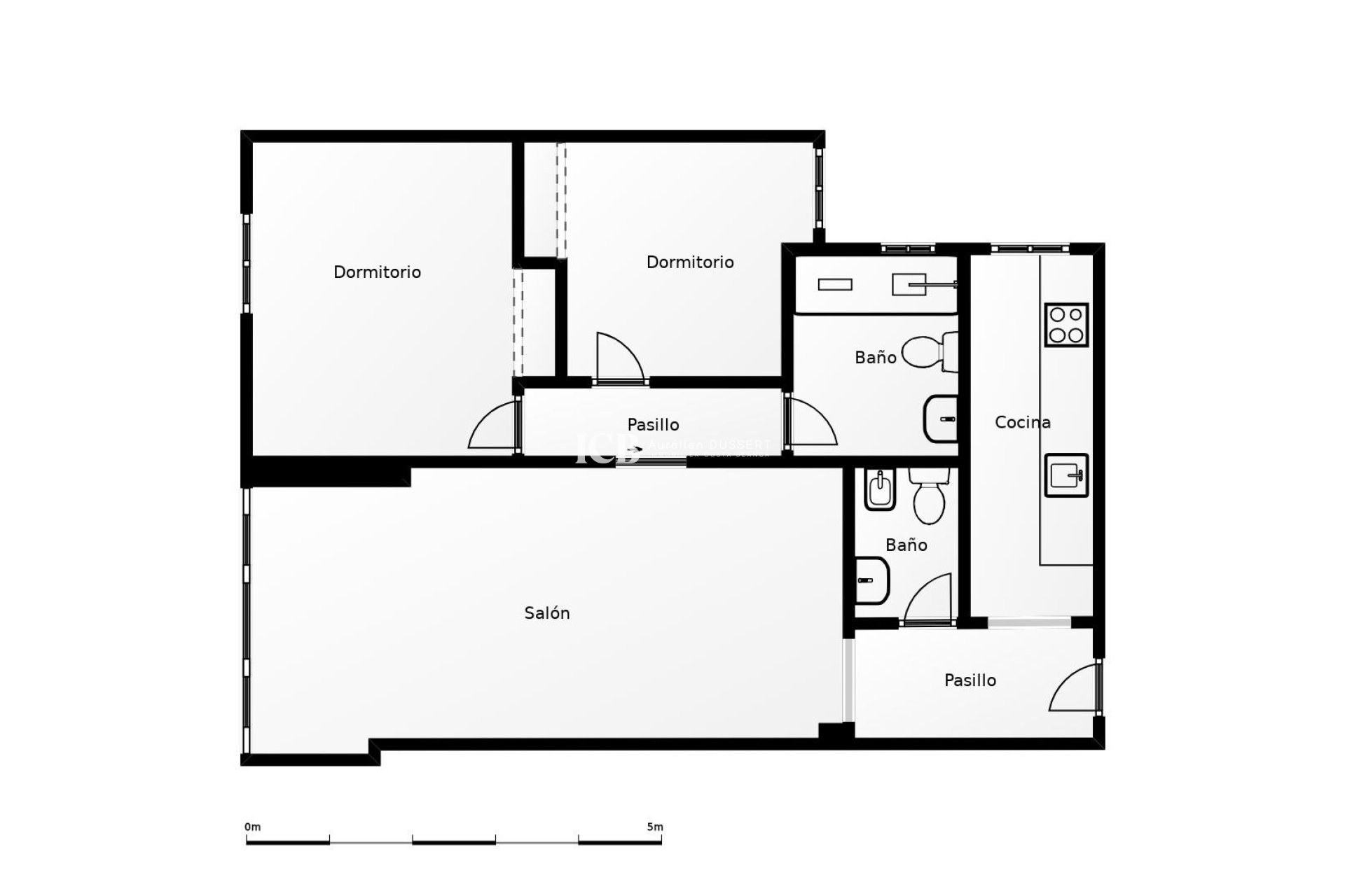 Resale - Apartment / flat -
Punta Prima - Torrevieja