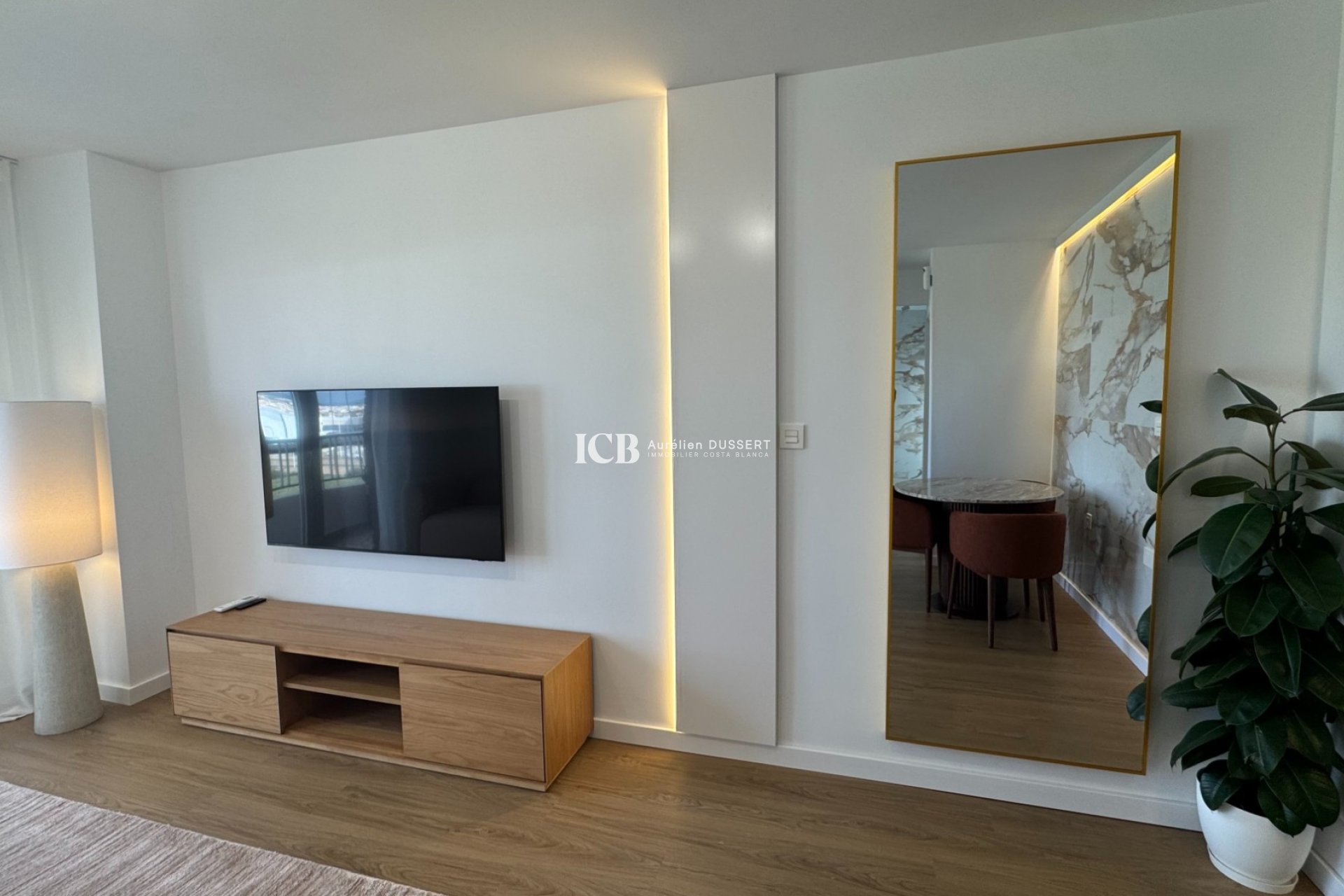 Resale - Apartment / flat -
Punta Prima - Torrevieja