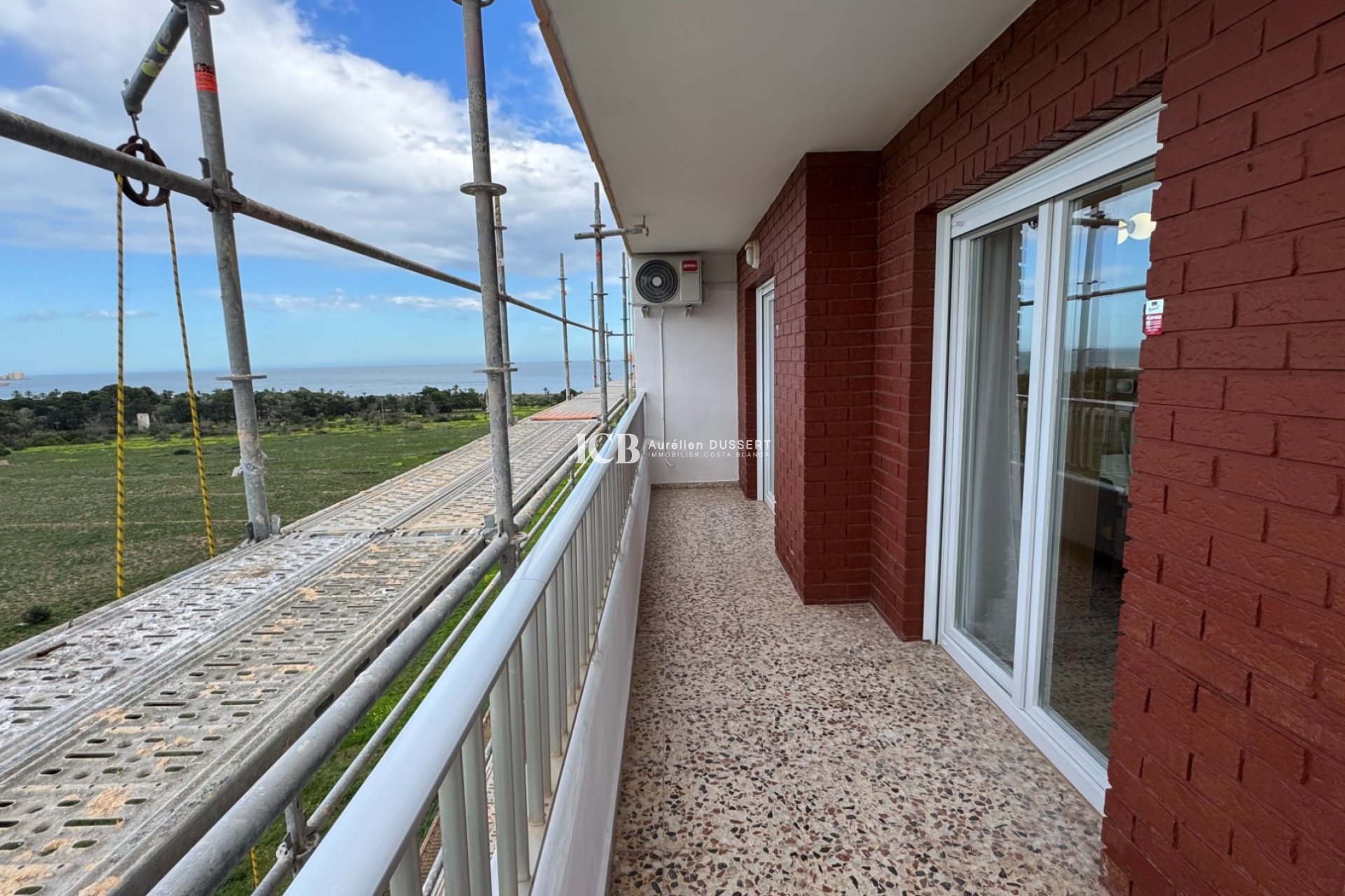 Resale - Apartment / flat -
Punta Prima - Torrevieja