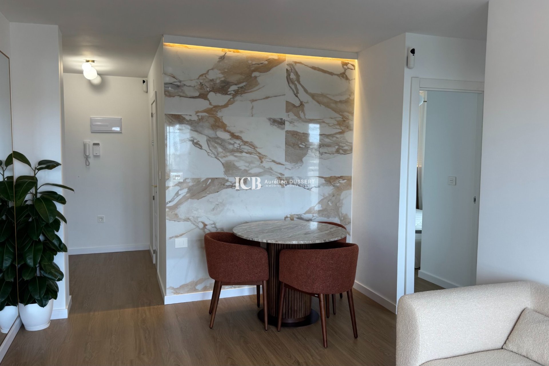 Resale - Apartment / flat -
Punta Prima - Torrevieja