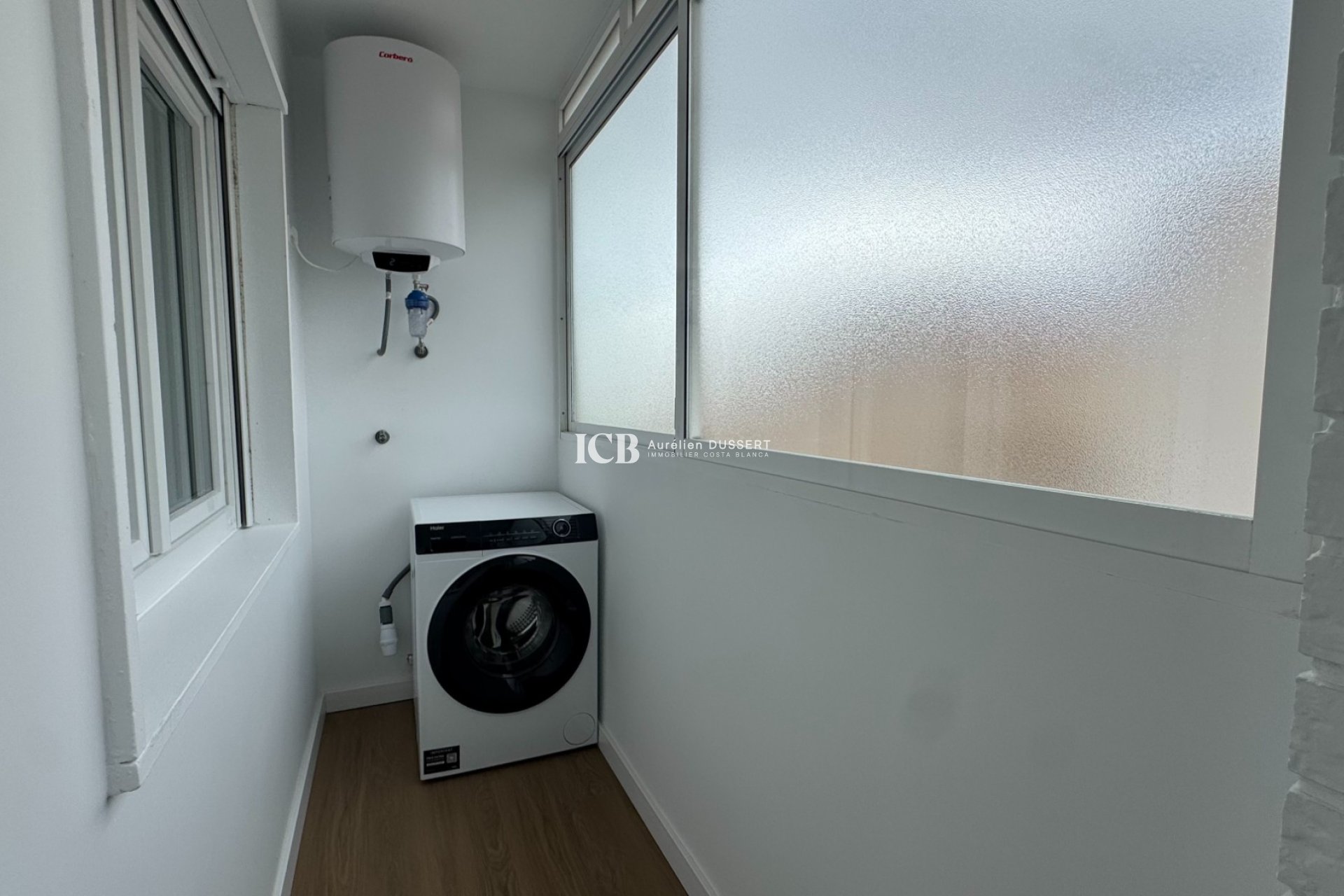 Resale - Apartment / flat -
Punta Prima - Torrevieja