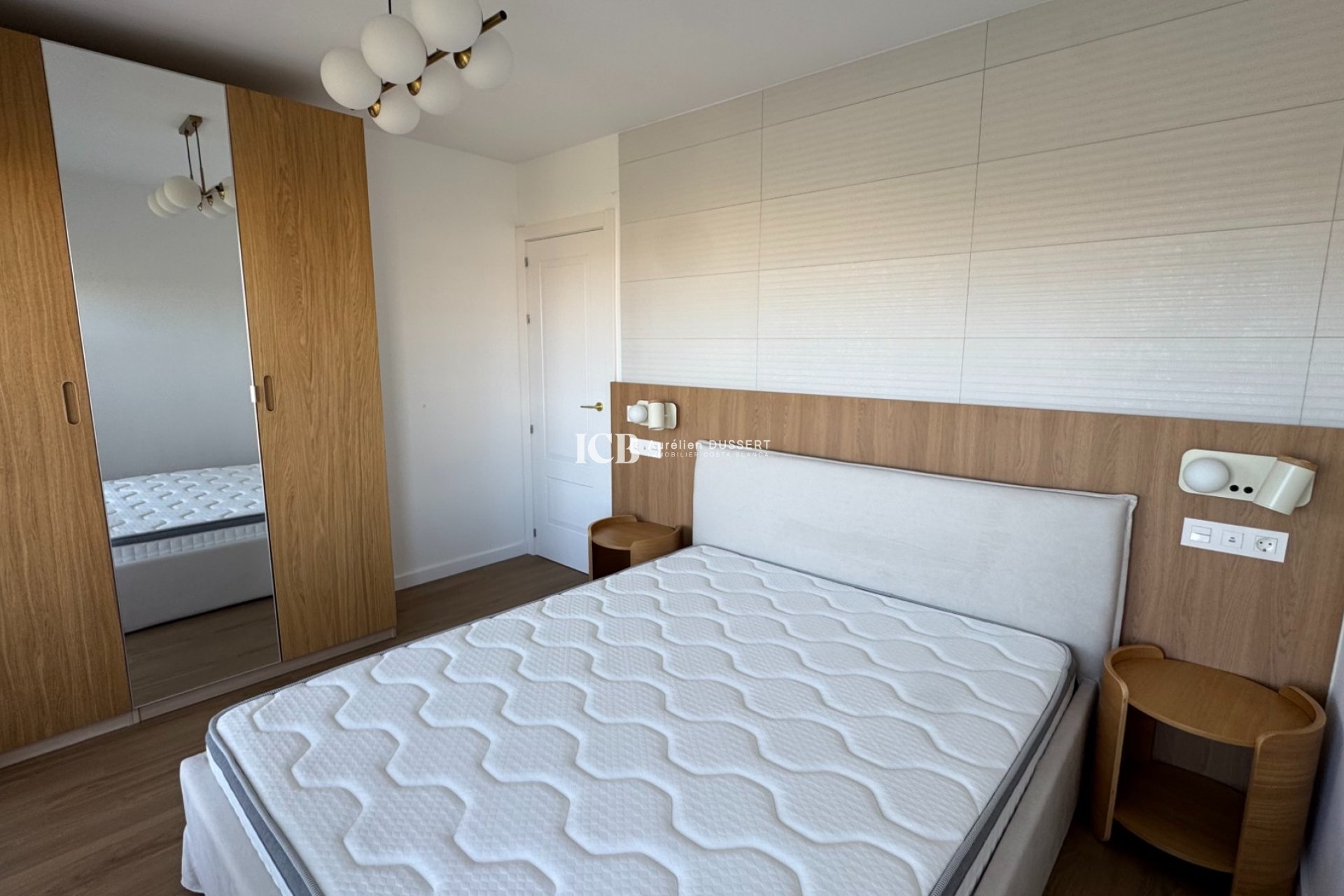 Resale - Apartment / flat -
Punta Prima - Torrevieja