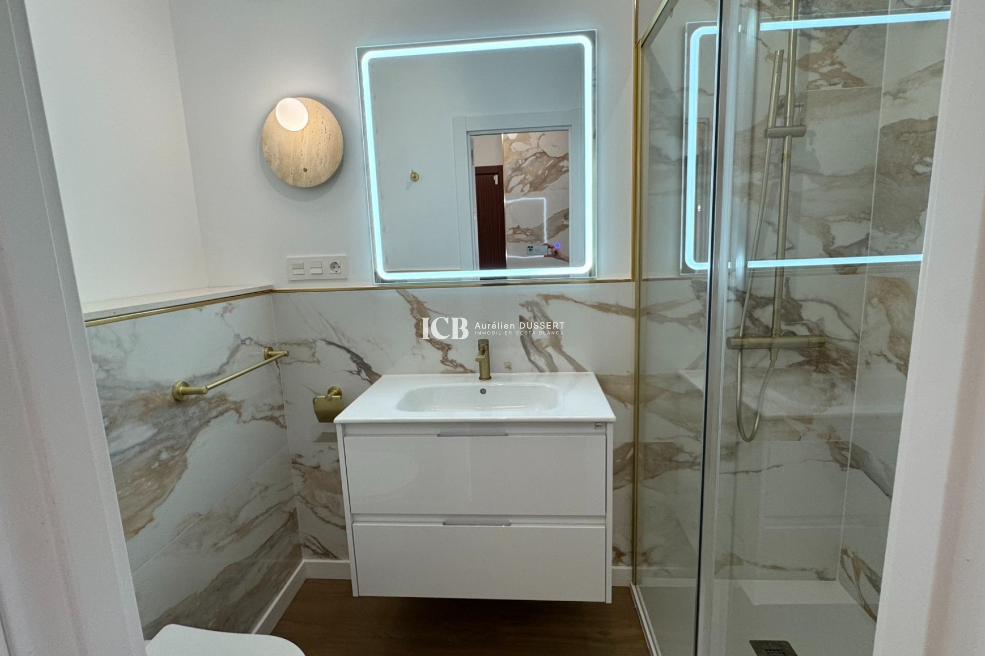 Resale - Apartment / flat -
Punta Prima - Torrevieja