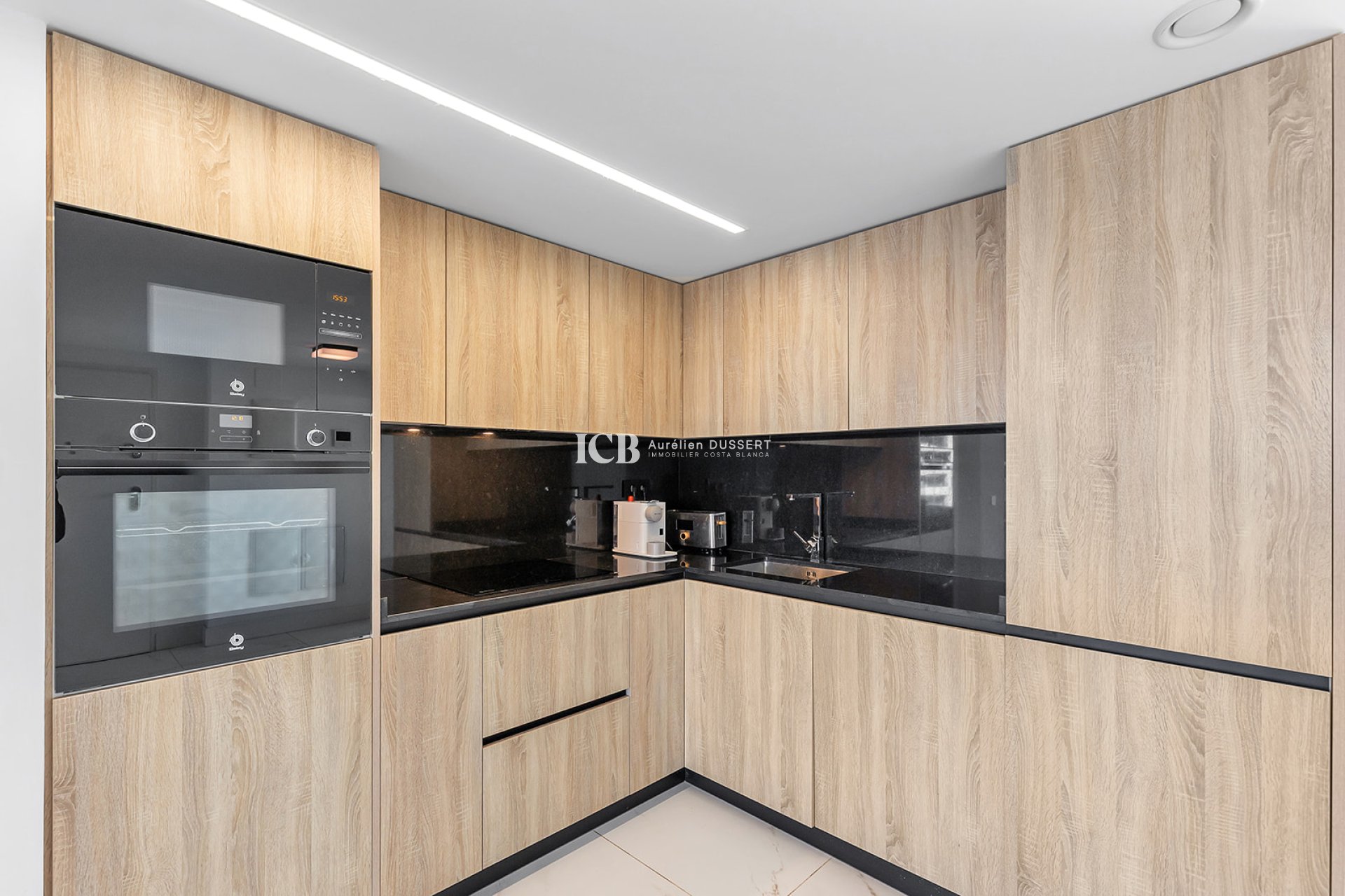 Resale - Apartment / flat -
Punta Prima - Torrevieja