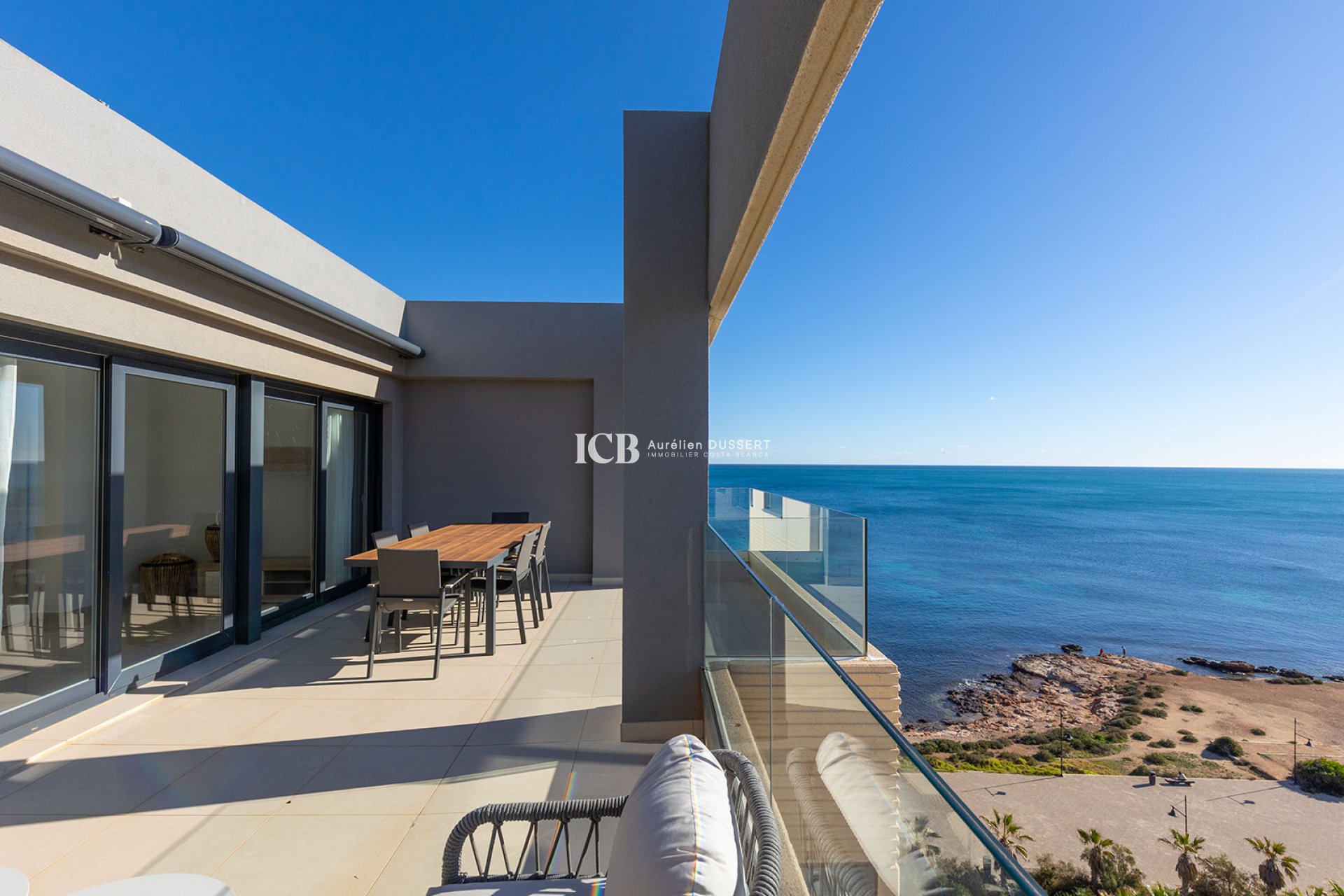 Resale - Apartment / flat -
Punta Prima - Torrevieja