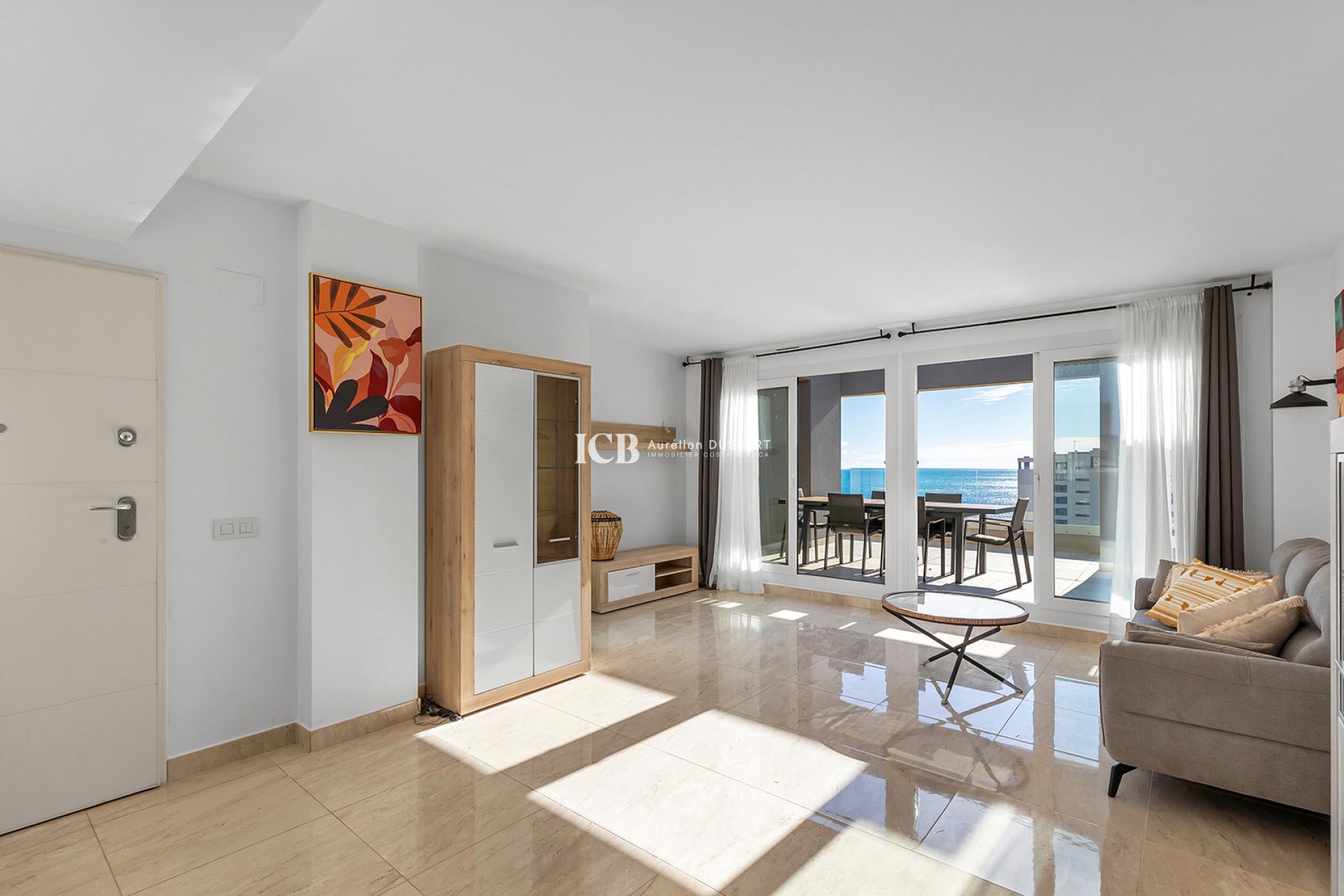 Resale - Apartment / flat -
Punta Prima - Torrevieja