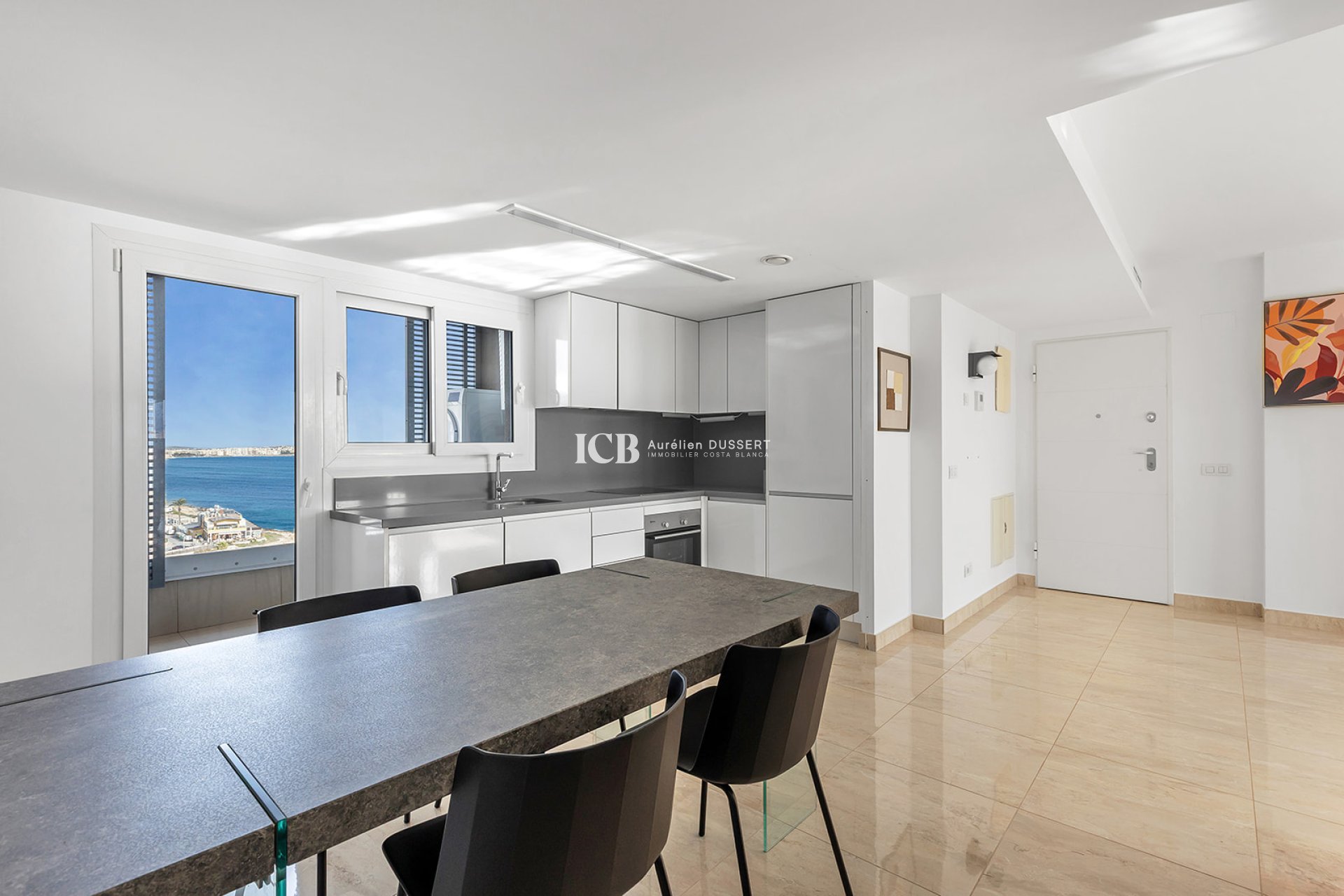 Resale - Apartment / flat -
Punta Prima - Torrevieja