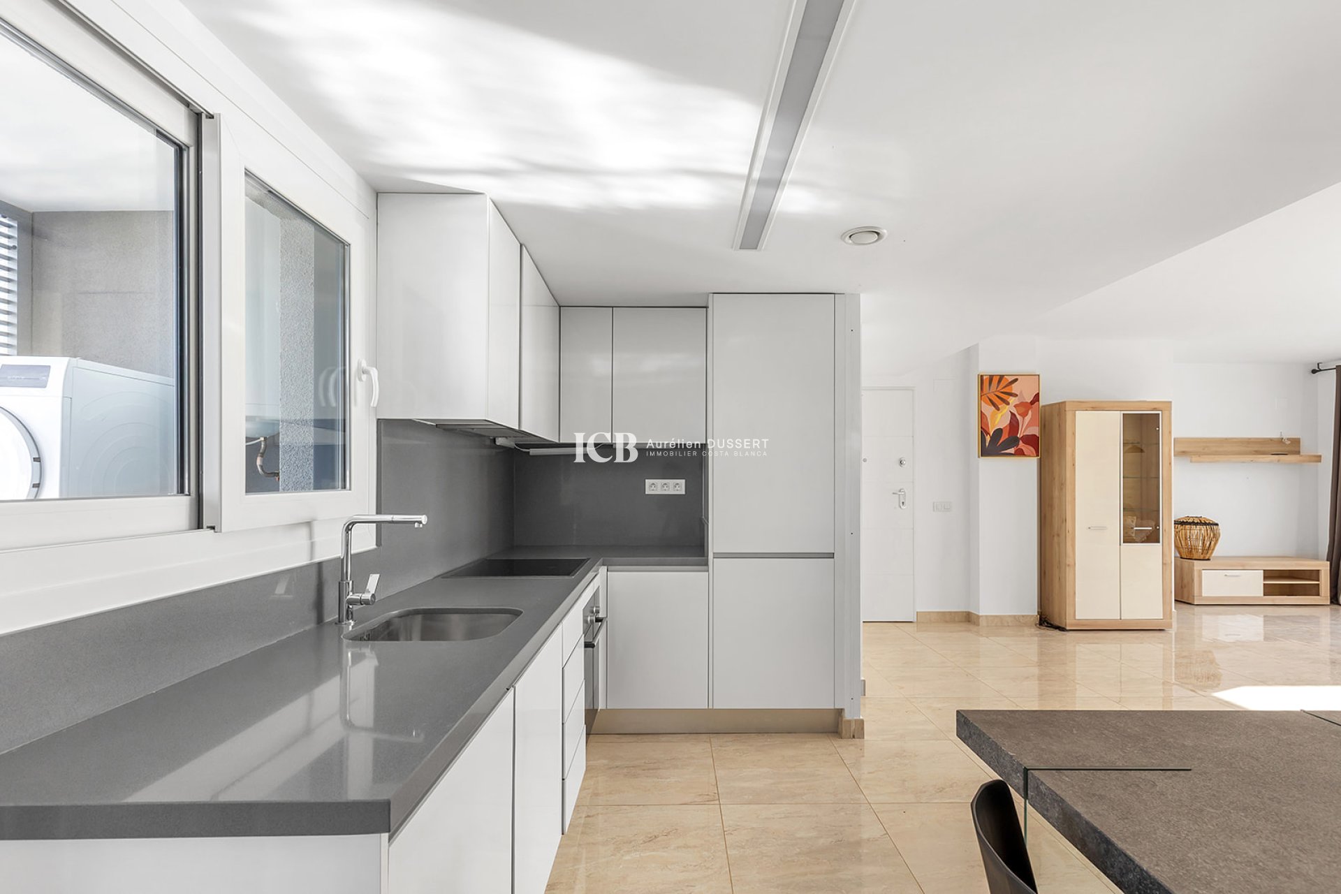 Resale - Apartment / flat -
Punta Prima - Torrevieja