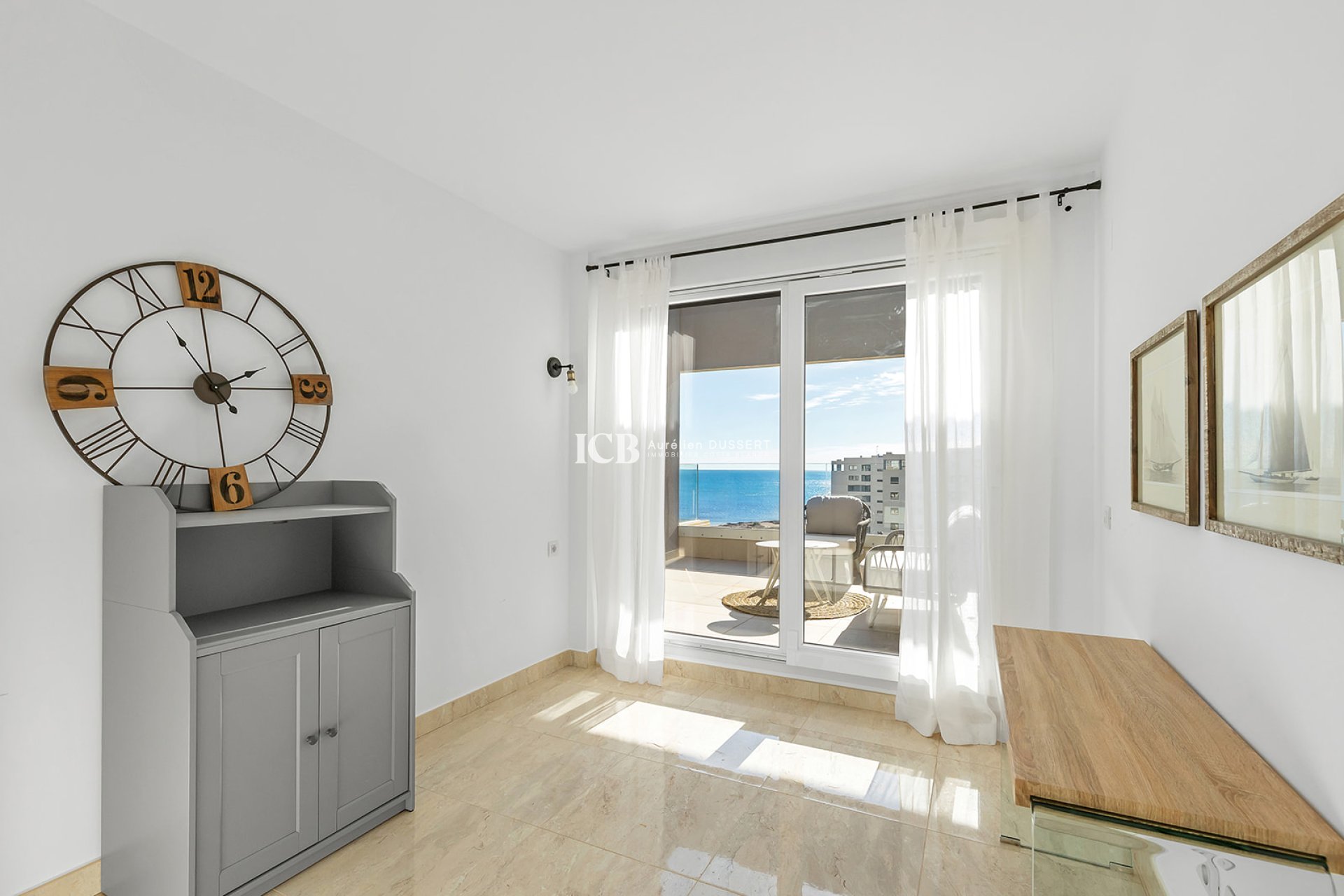 Resale - Apartment / flat -
Punta Prima - Torrevieja
