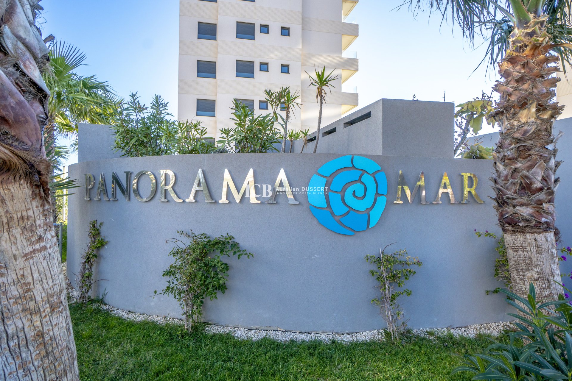 Resale - Apartment / flat -
Punta Prima - Torrevieja