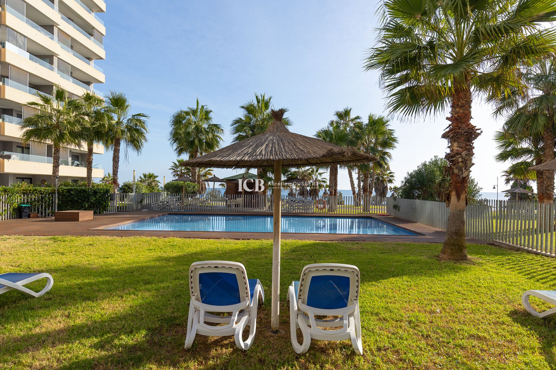 Resale - Apartment / flat -
Punta Prima - Torrevieja