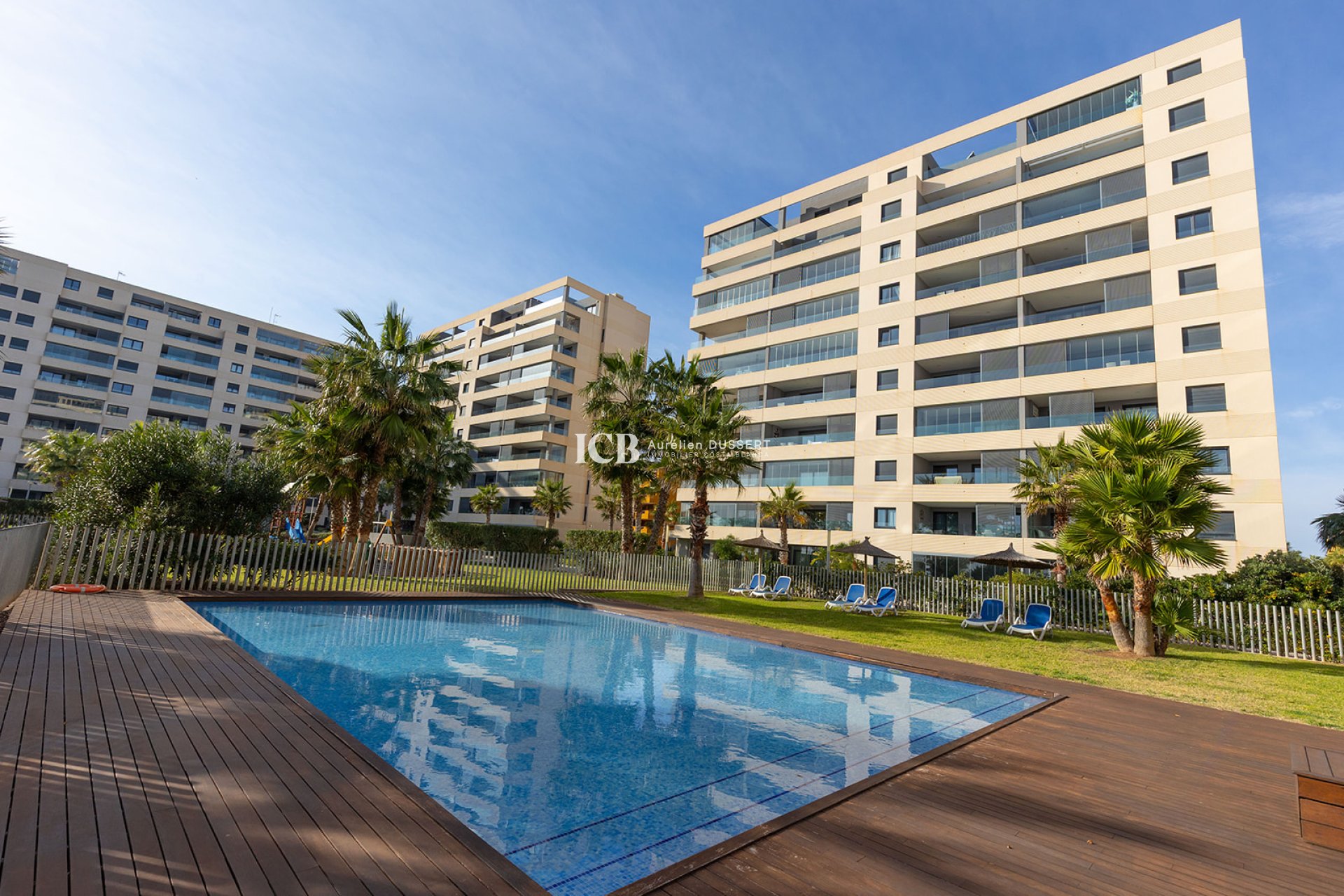 Resale - Apartment / flat -
Punta Prima - Torrevieja