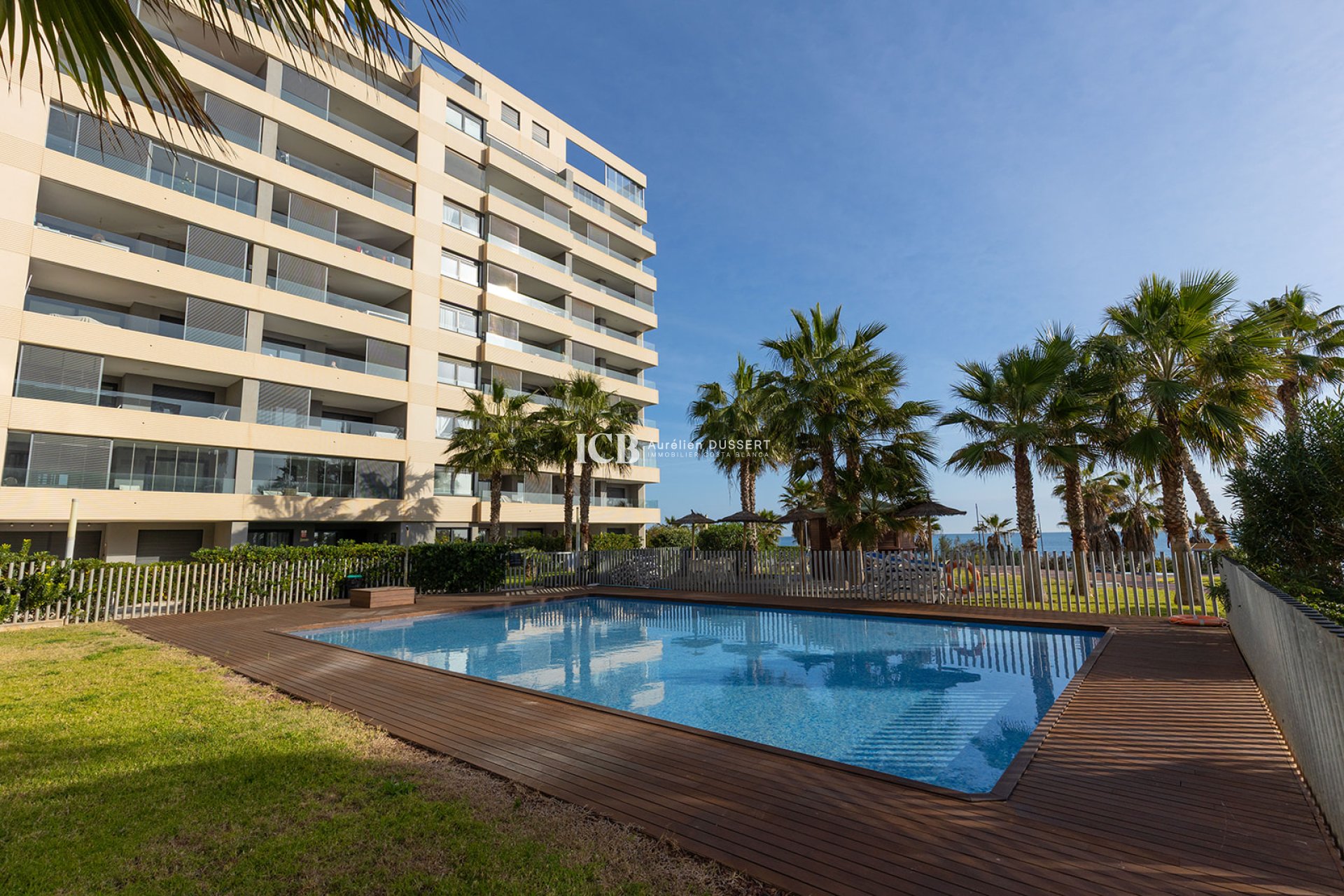 Resale - Apartment / flat -
Punta Prima - Torrevieja